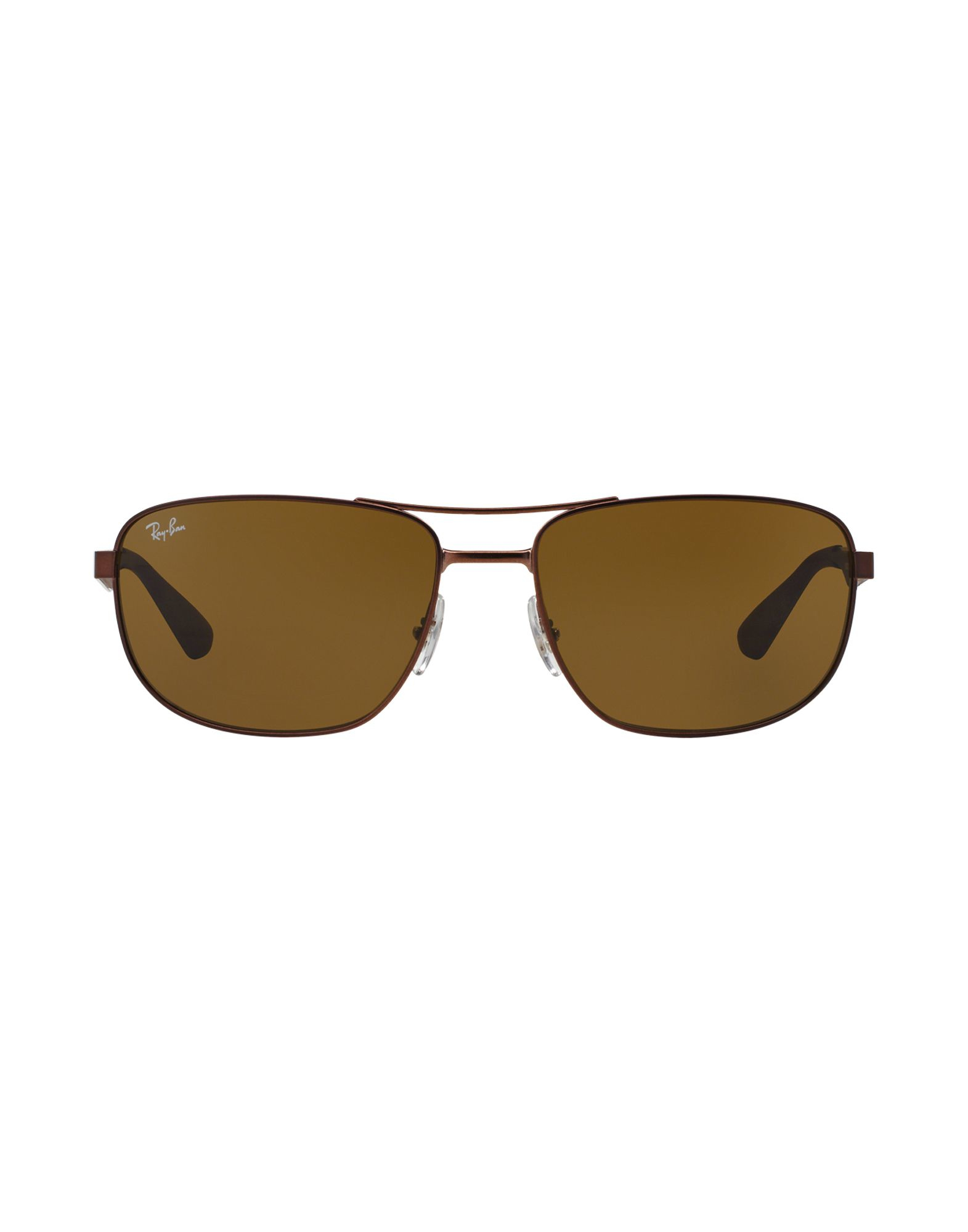 Rayban Sunglasses in Gold for Men (Bronze) Lyst