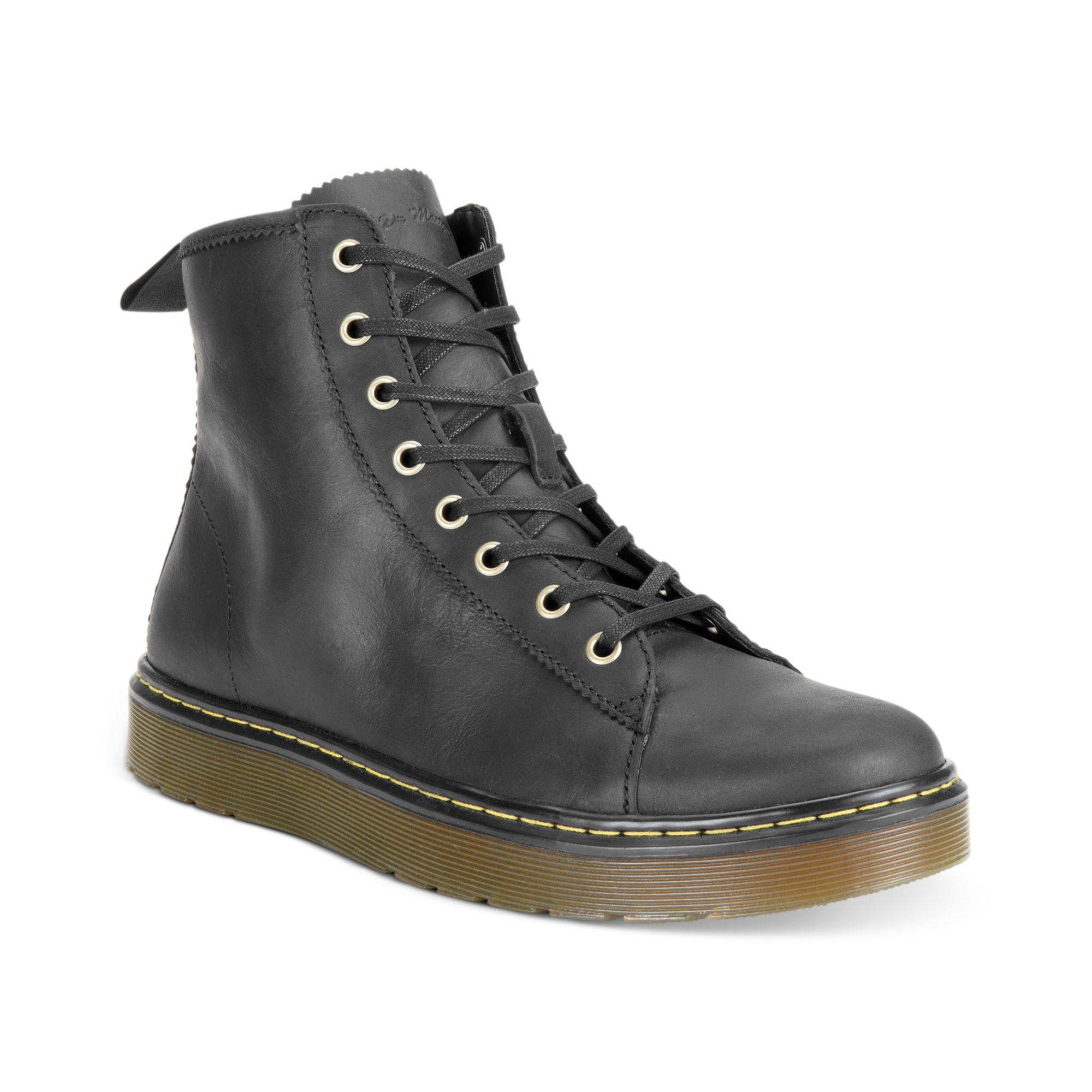 best lace to toe boots