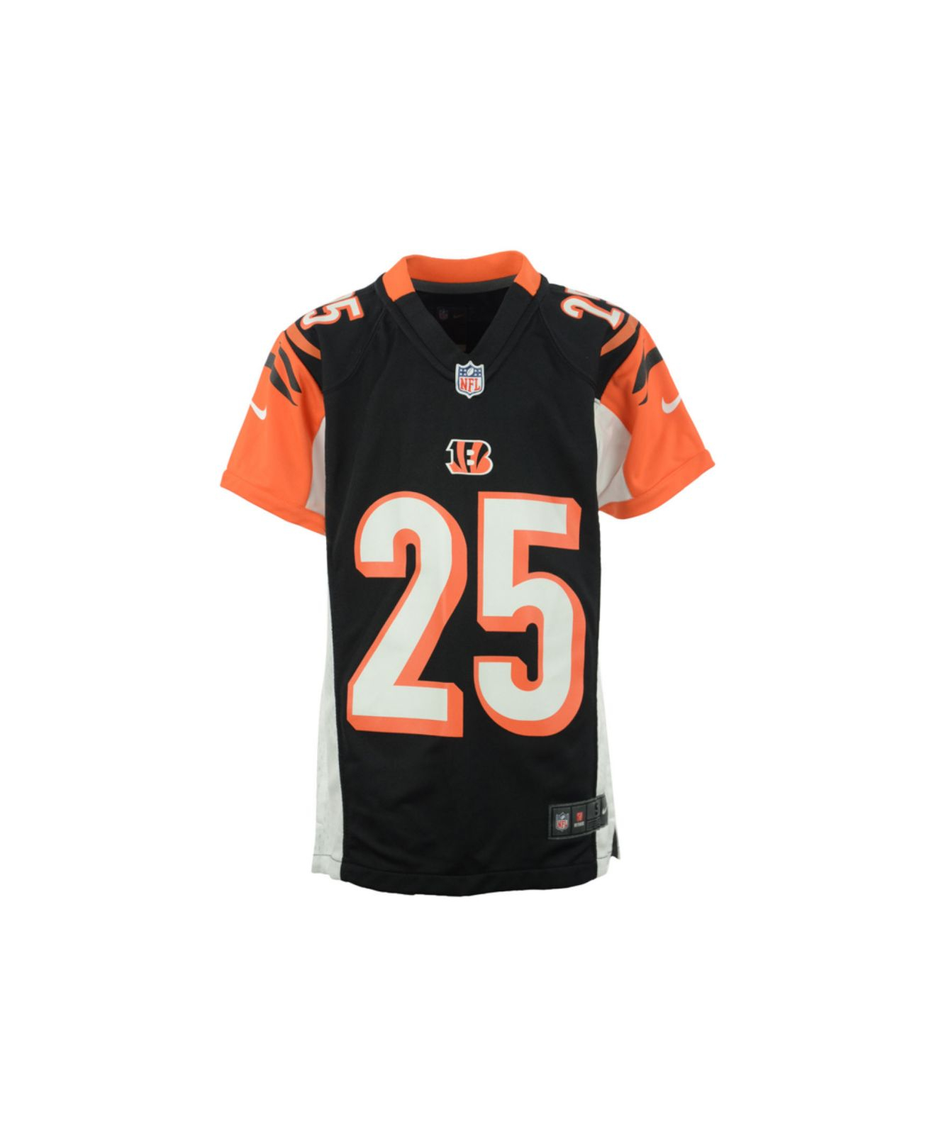 giovani bernard shirt