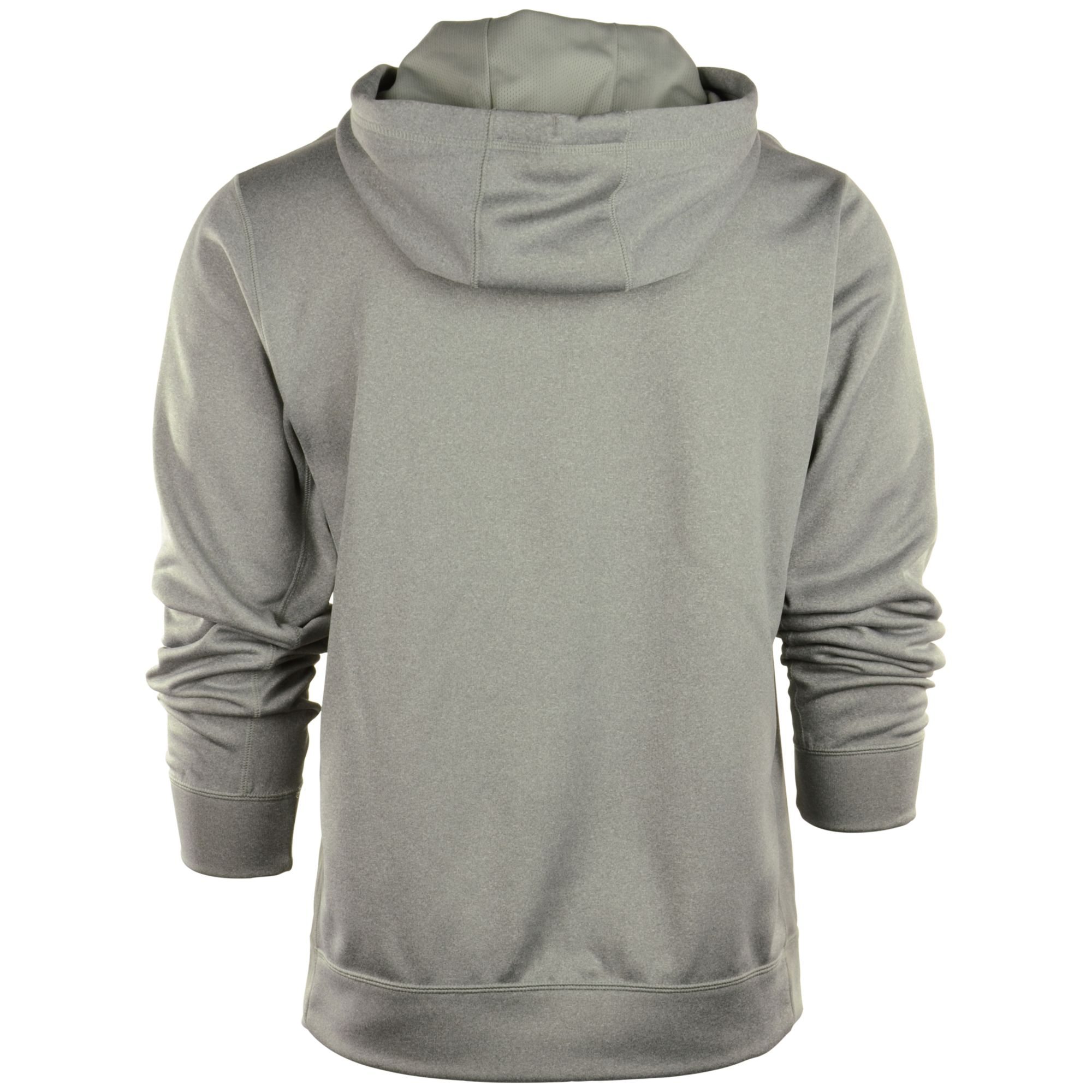 Lyst - Nike Mens Detroit Tigers Motor City Hoodie in Gray for Men