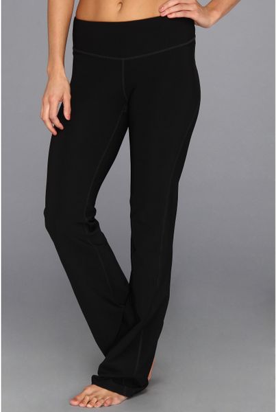 new balance bootcut yoga pants