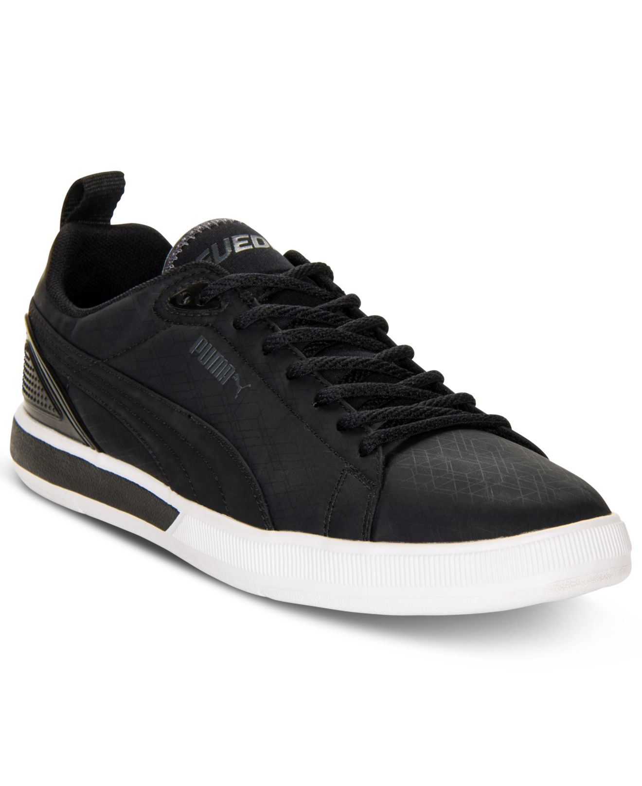 Lyst - PUMA Men'S Future Suede Lite Rt Sneakers From Finish Line in ...