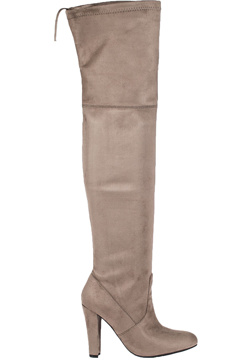 steve madden essence over the knee boot