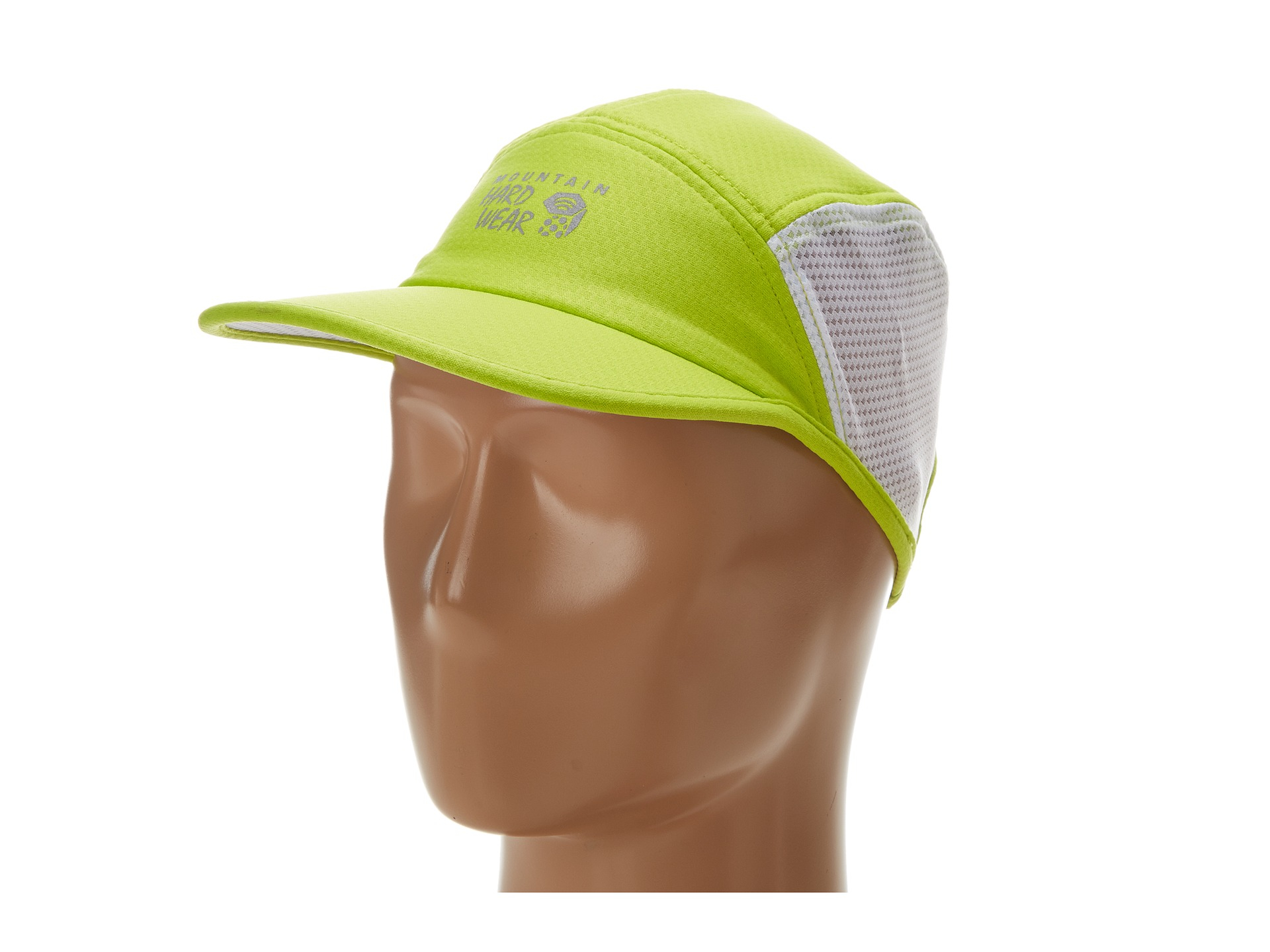 Lyst Mountain Hardwear Quasar™ Running Cap in Green for Men