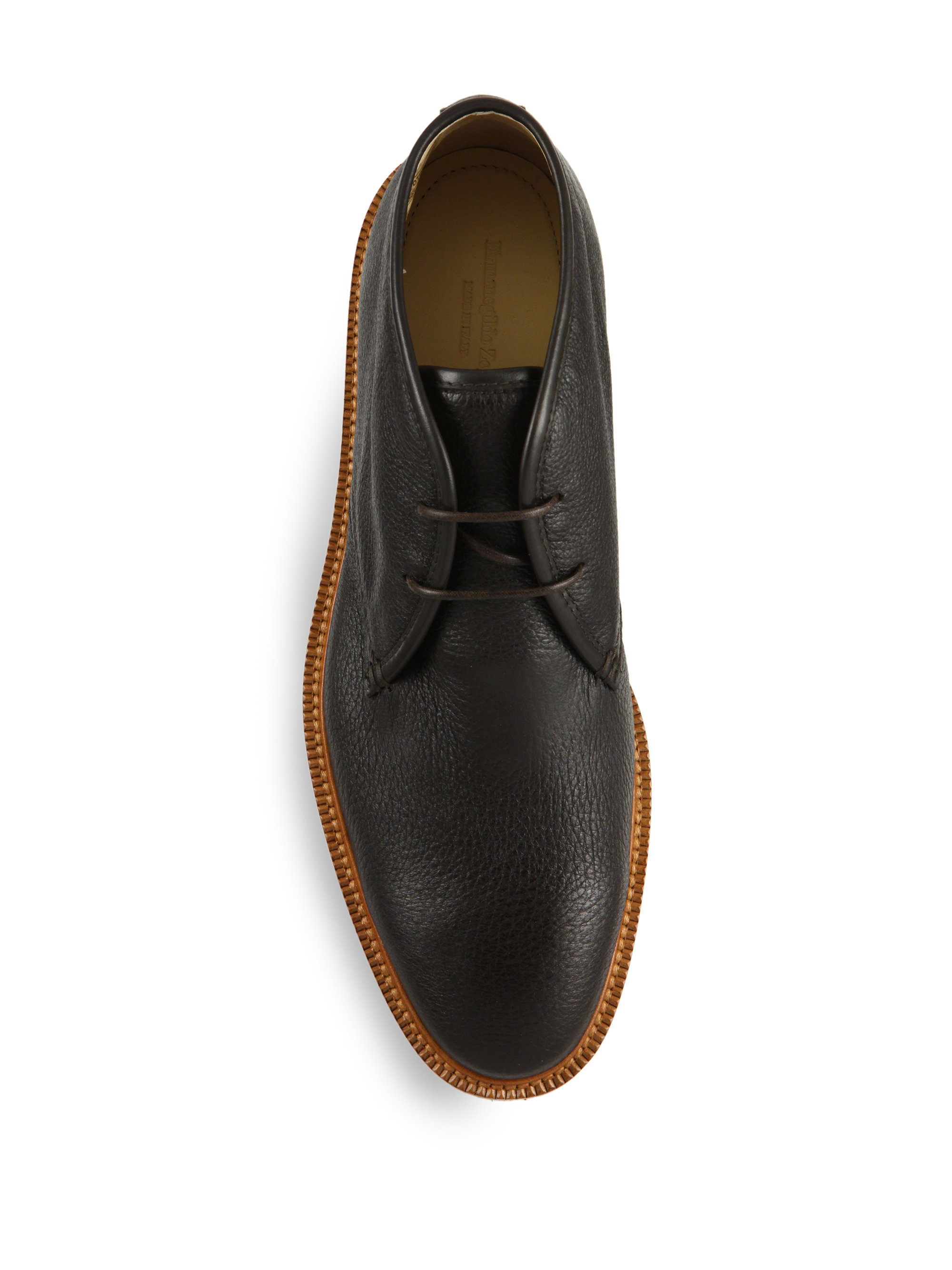 topshop suede chelsea boots