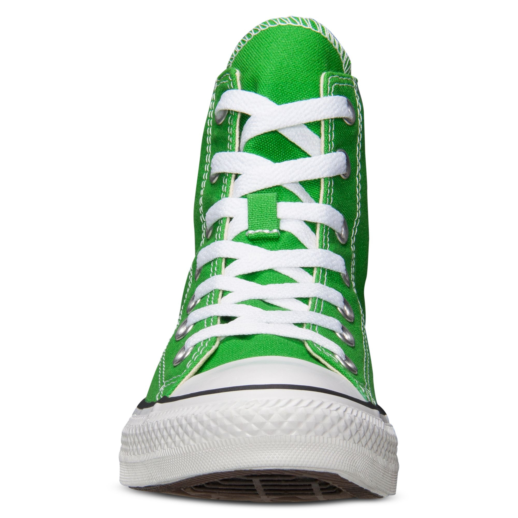 converse green high tops uk