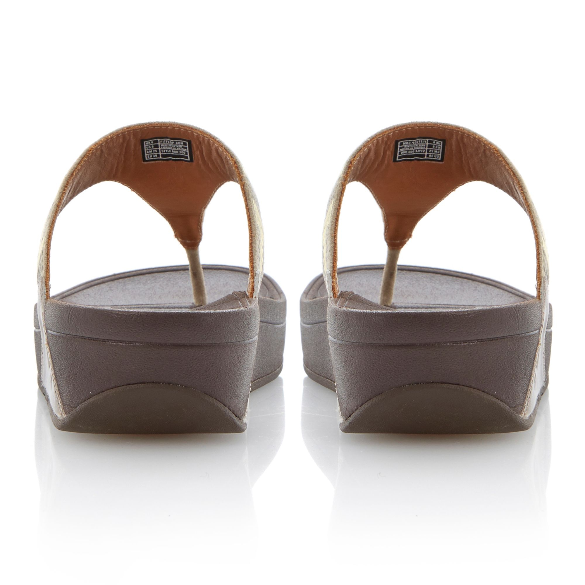 fitflop astrid $39