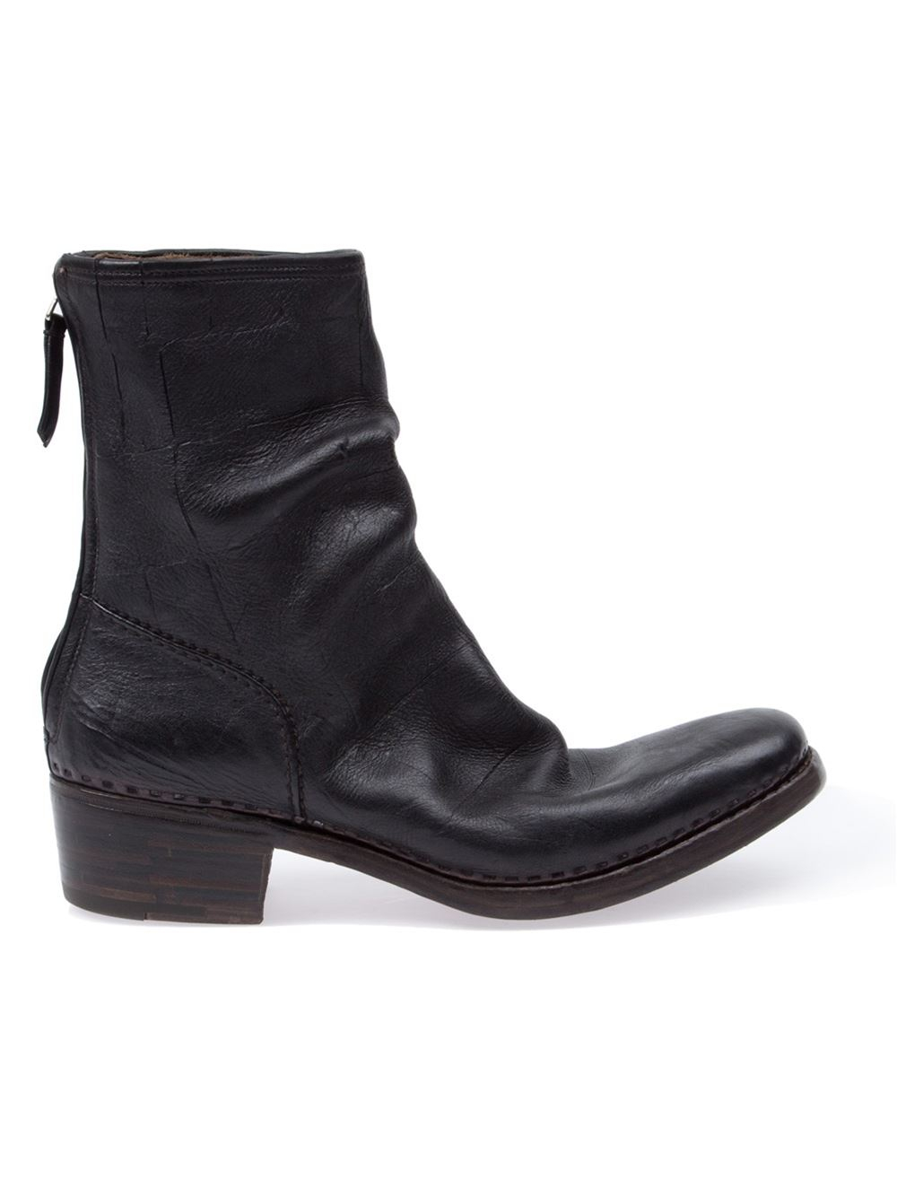 slouchy boots 2021