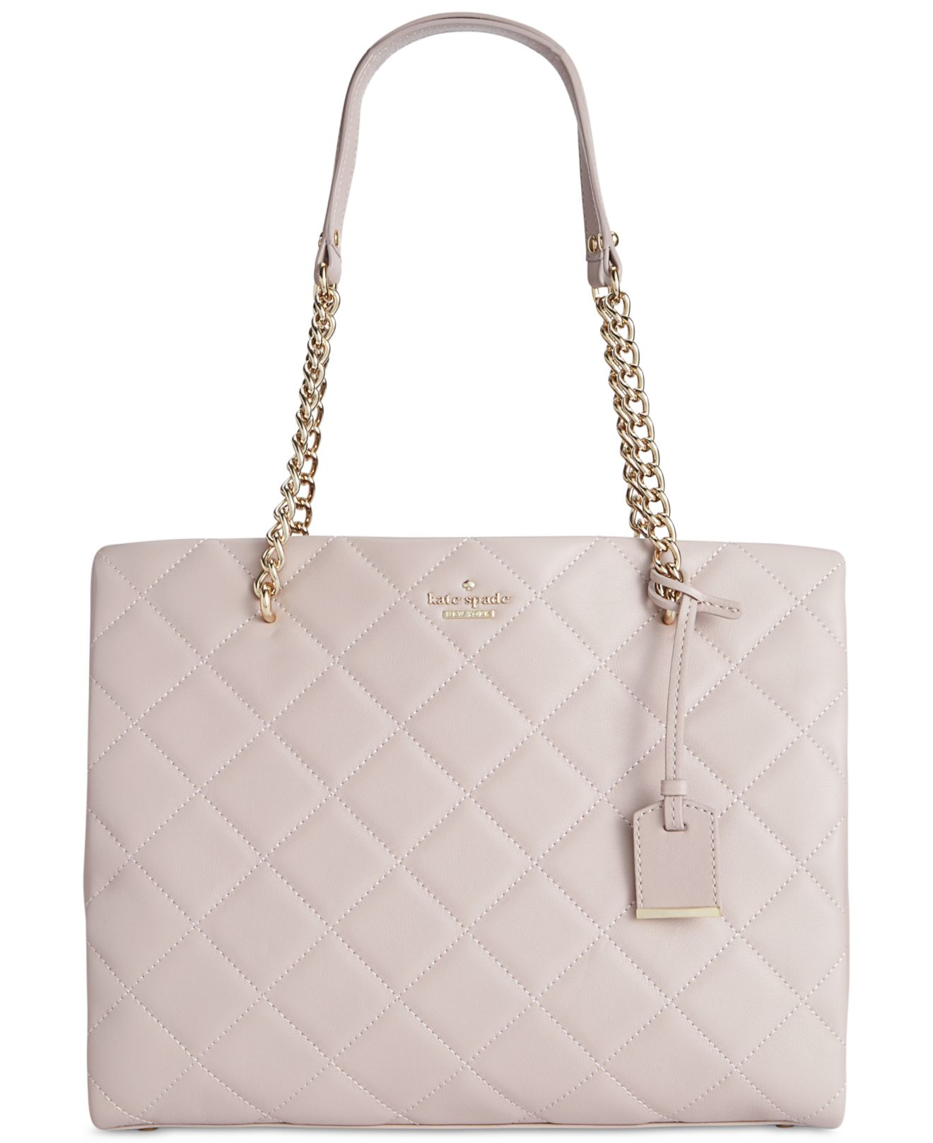 Lyst Kate Spade New York Emerson Place Phoebe Tote In Pink Gallery