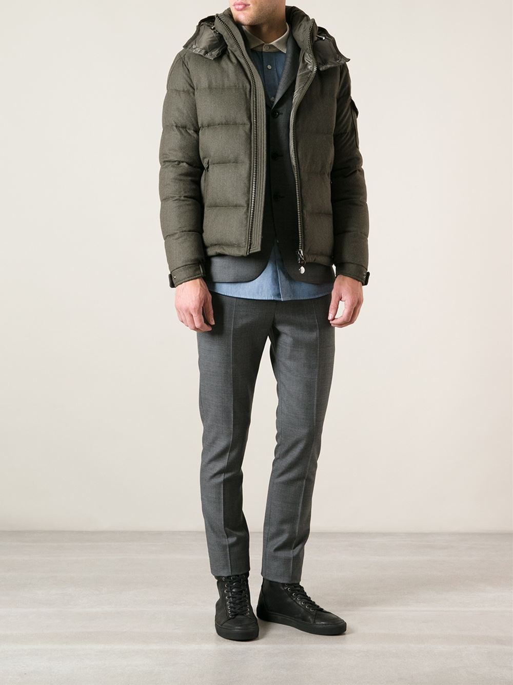 moncler montgenevre jacke moncler montgenevre jacke