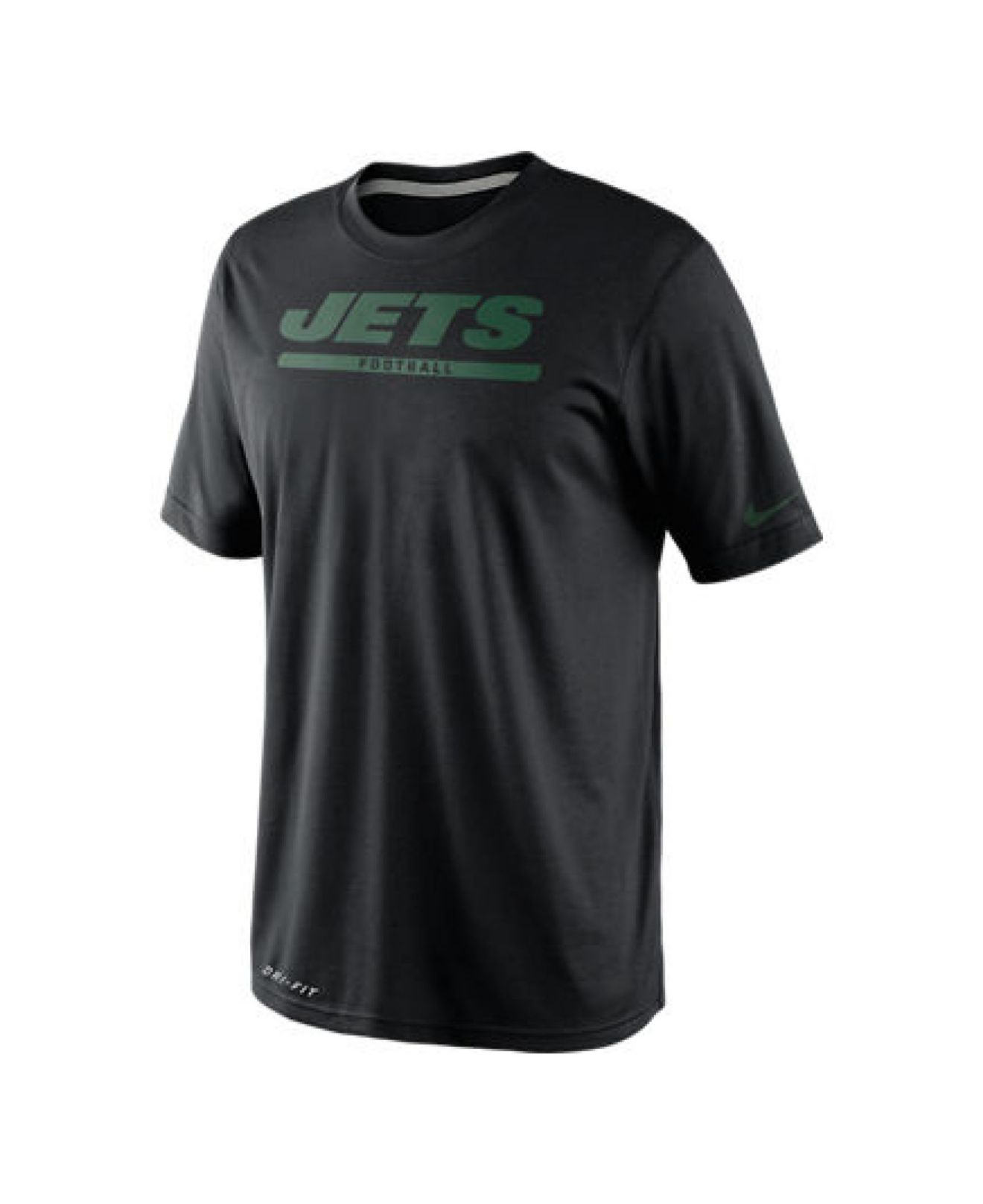 nike jets t shirt
