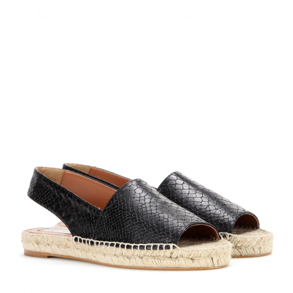 stella mccartney espadrilles sale