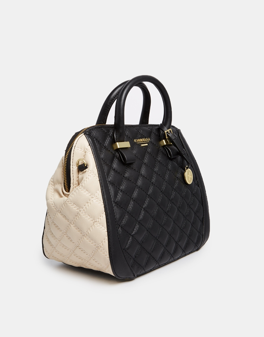 fiorelli grab bag black