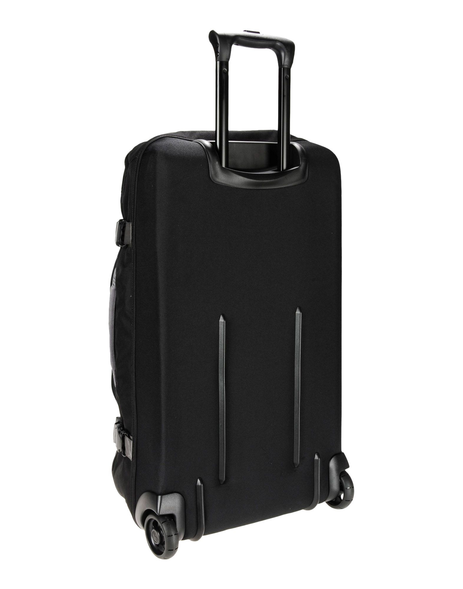 Lyst Patagonia Wheeled Luggage in Black for Men