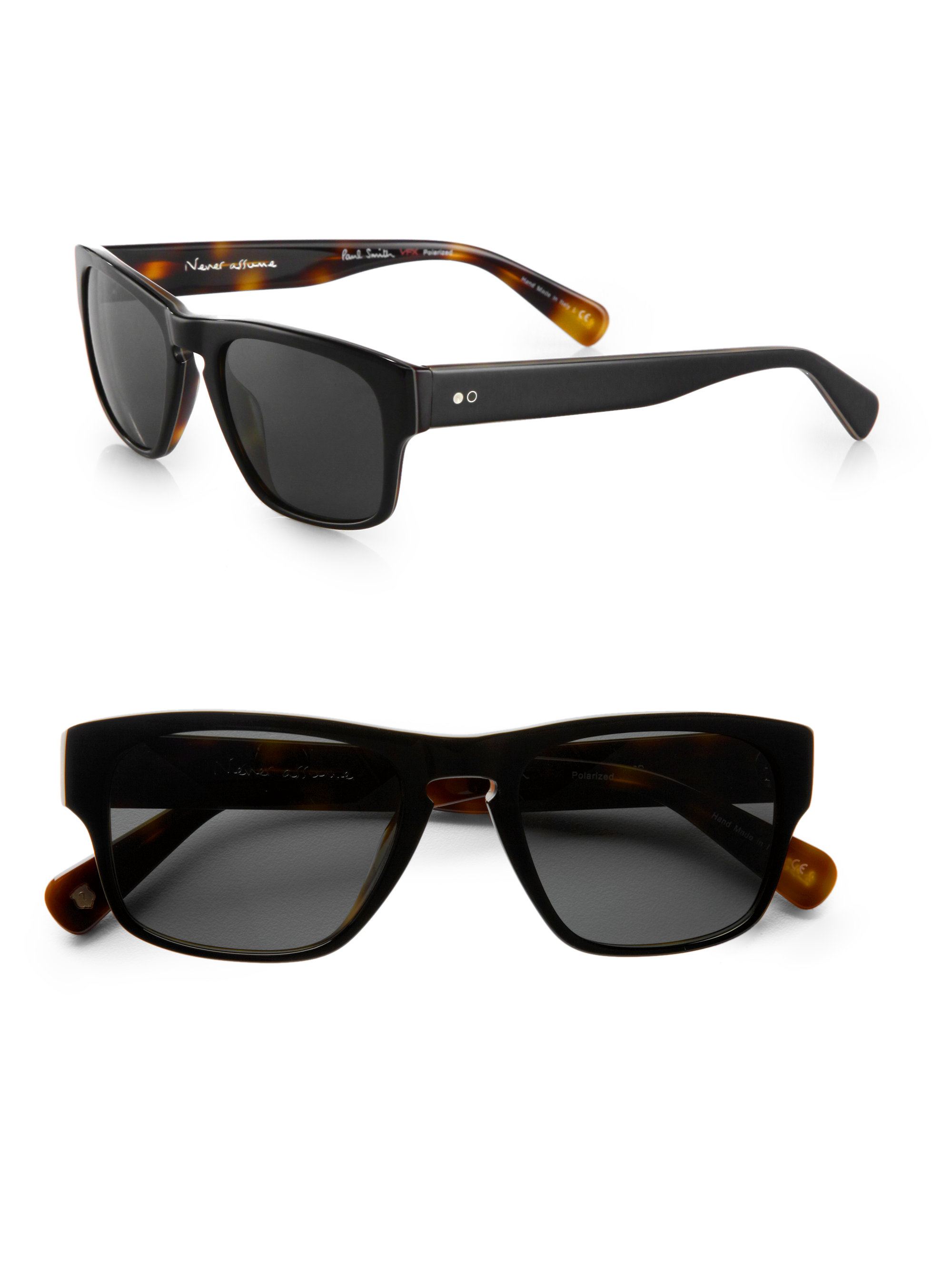 paul smith sunglasses