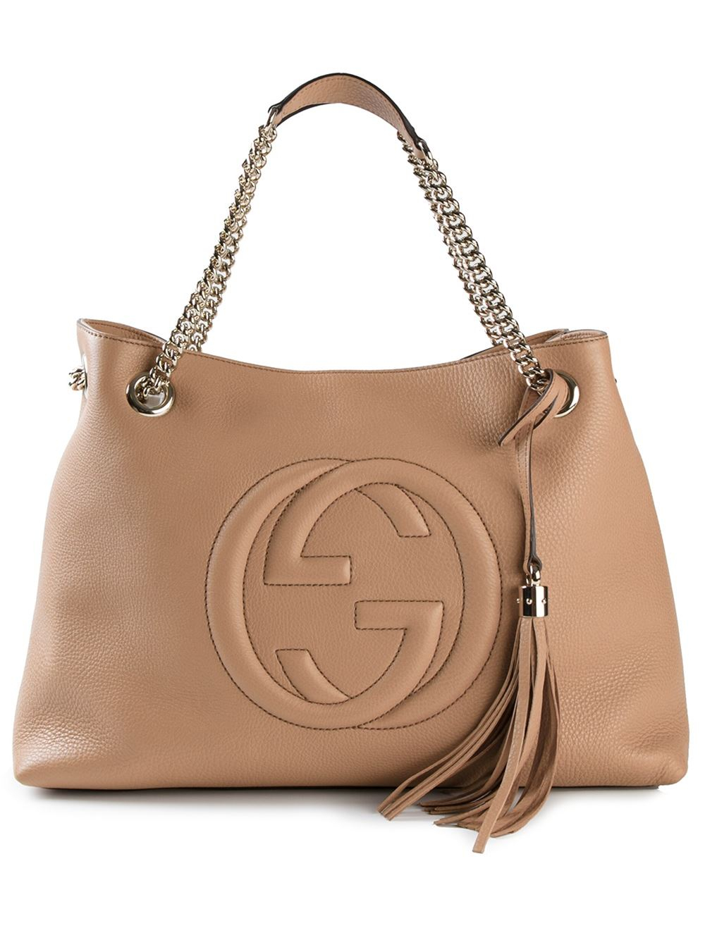 gucci soho brown