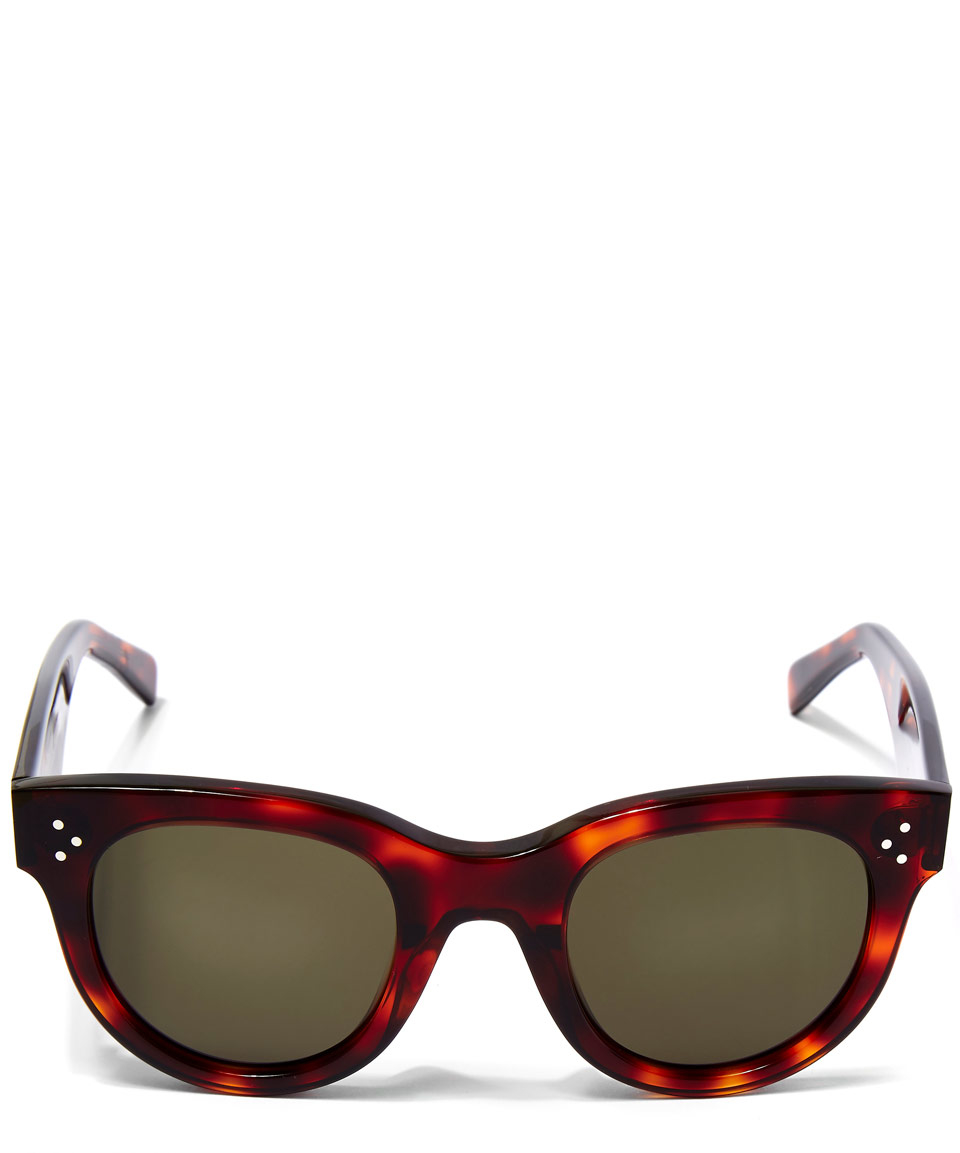 celine baby audrey sunglasses