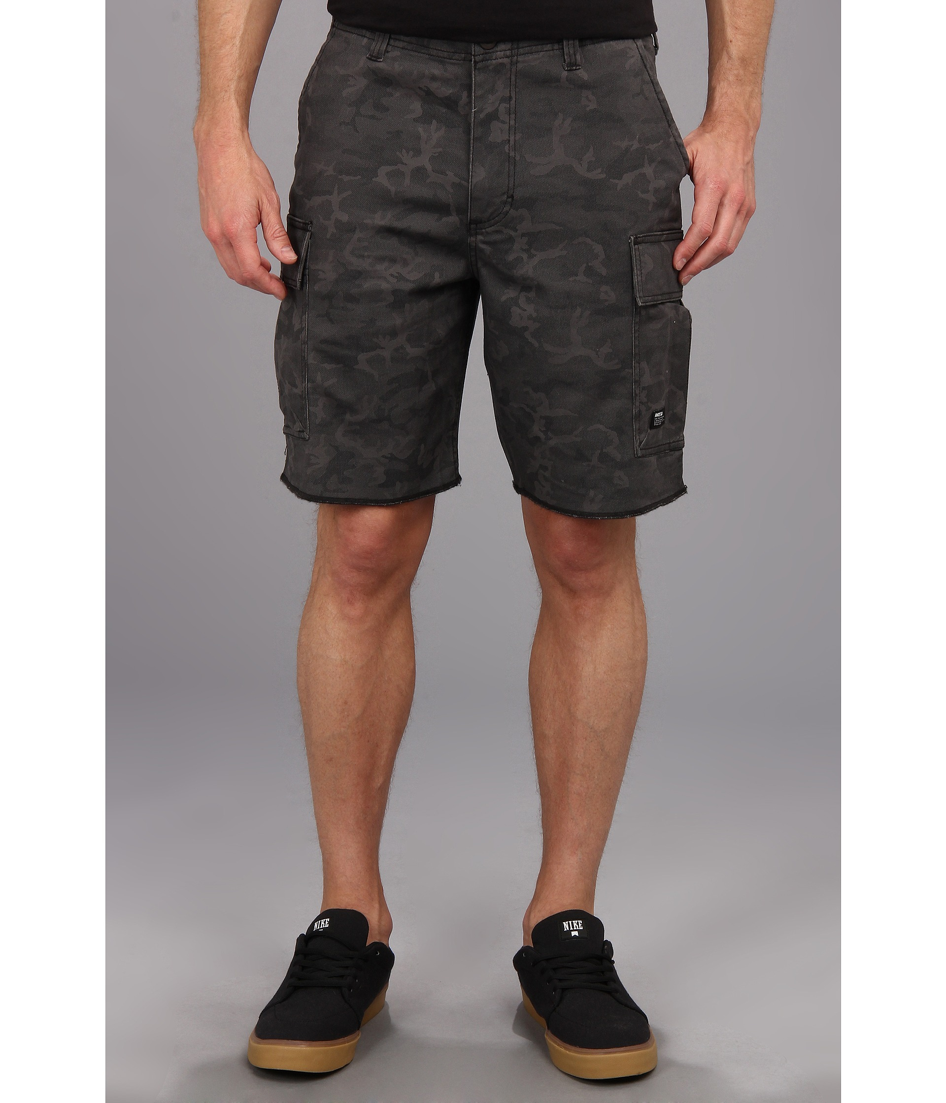 nike sb cargo shorts