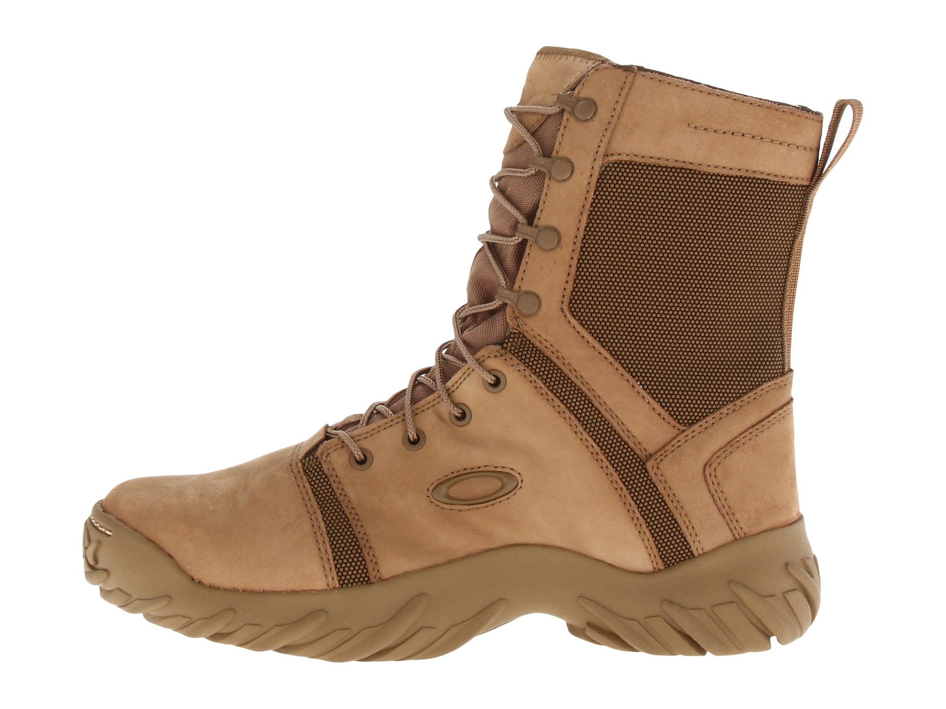 Oakley Otm Boot in Brown for Men Lyst