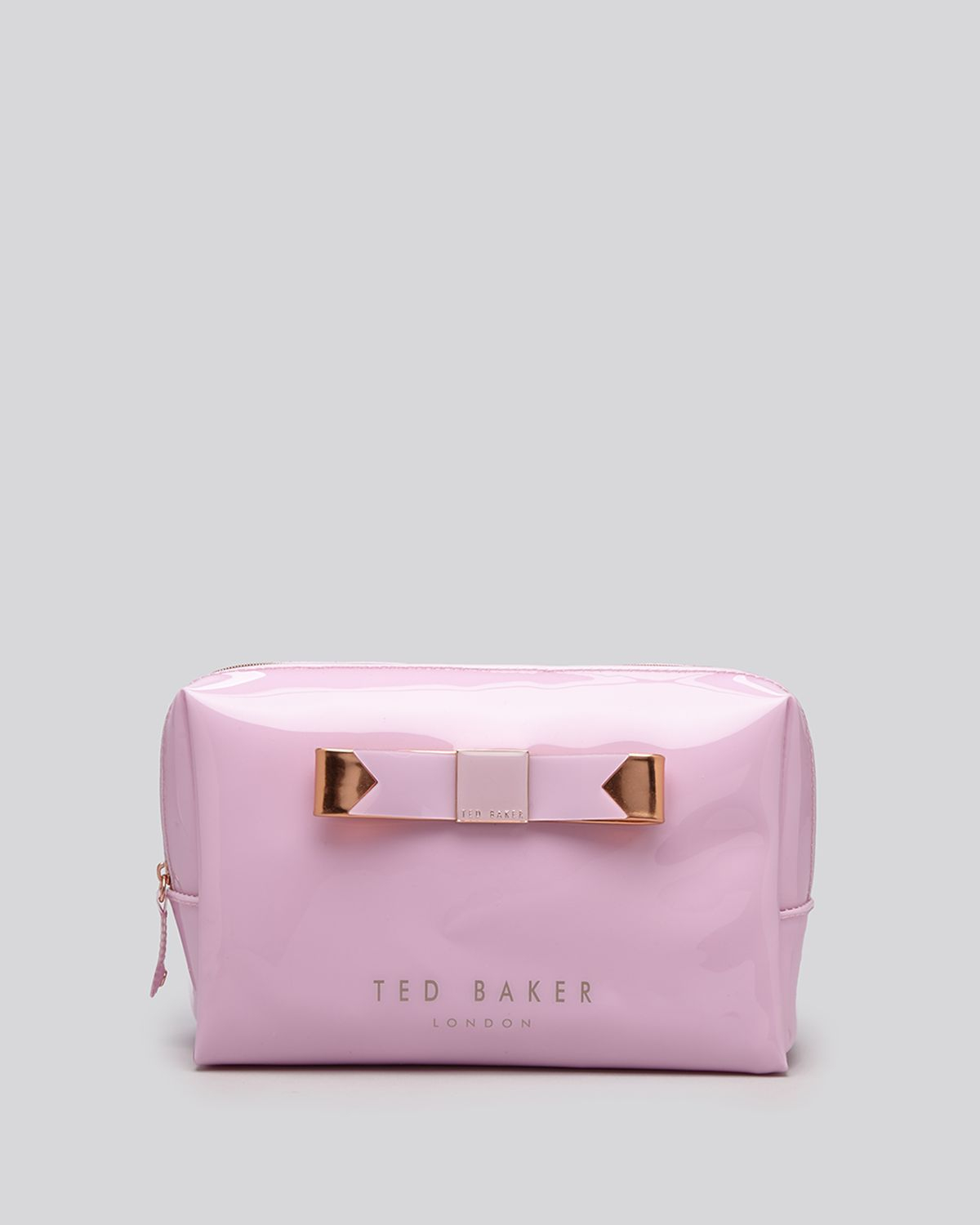 pink beauty case