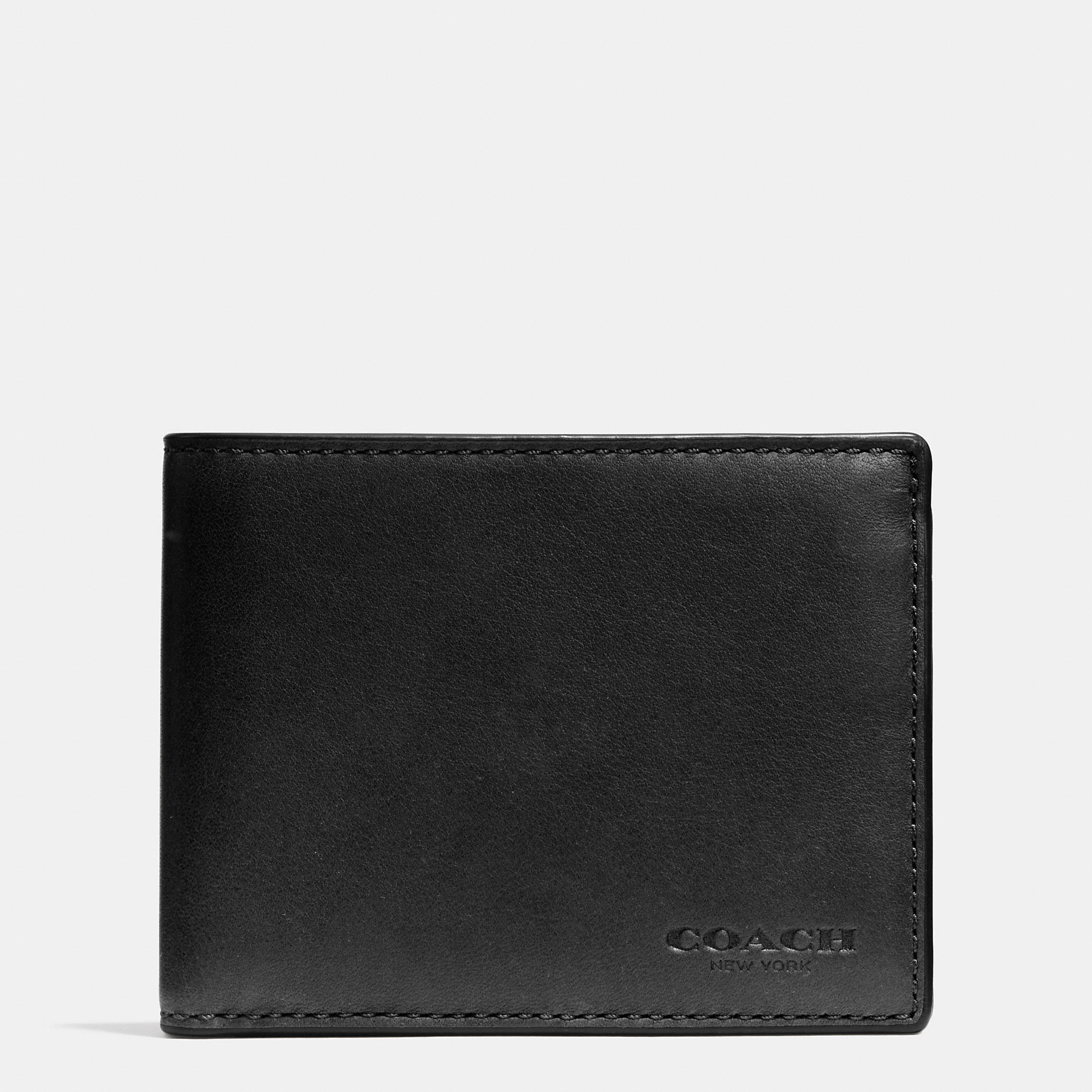 coach wallets $19
