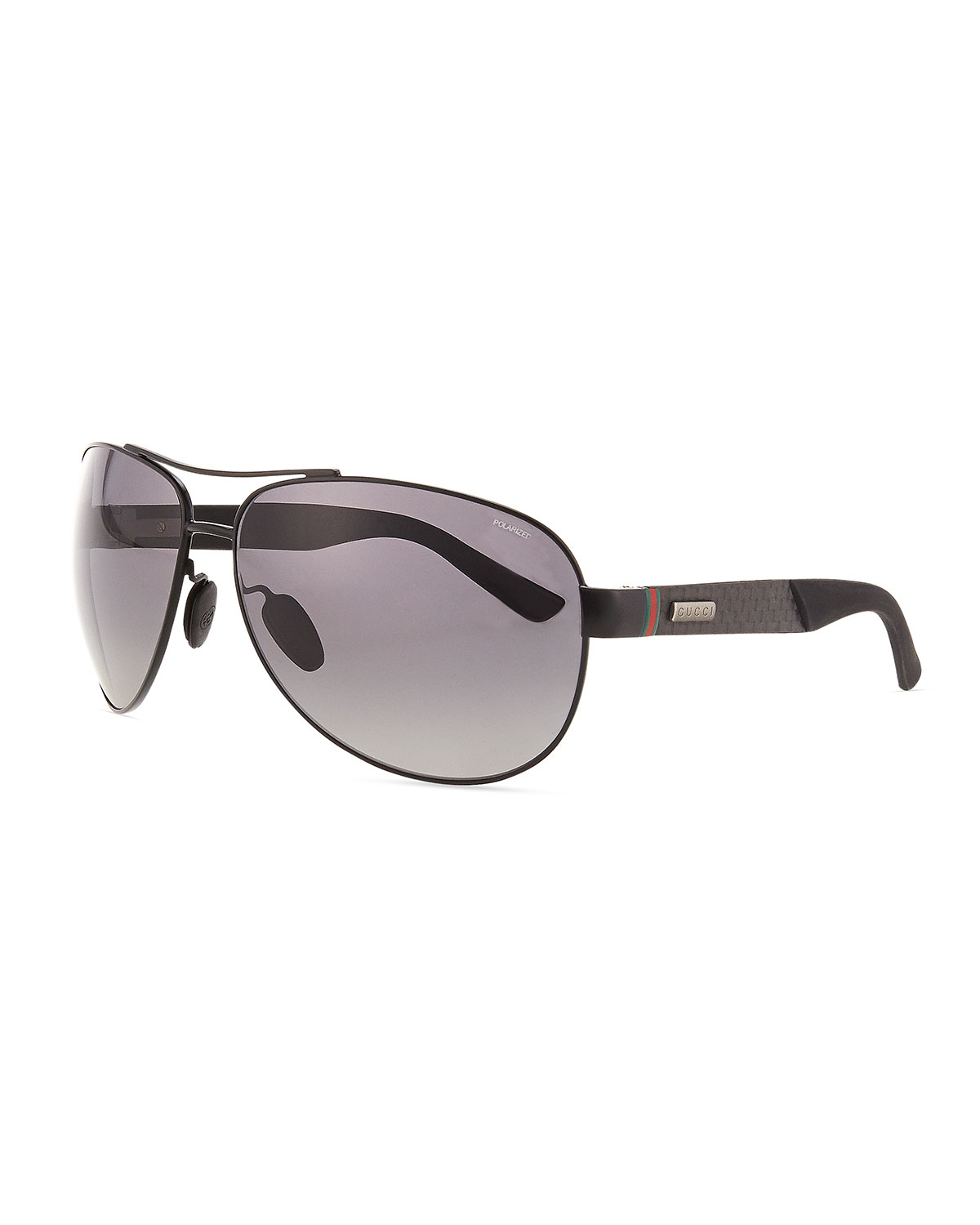 sunglasses gucci aviator