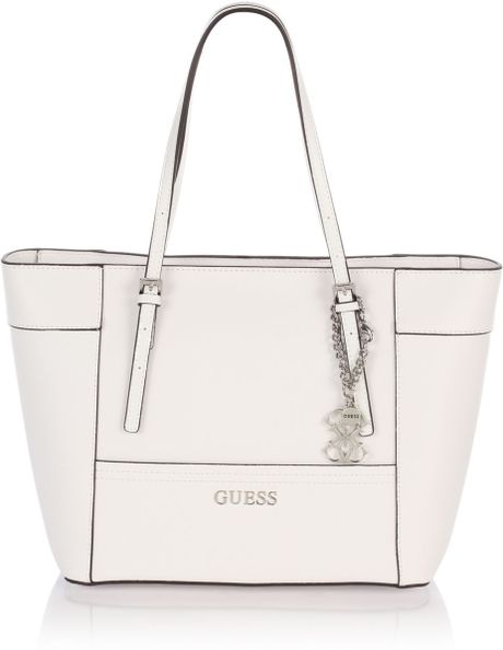 White Guess Purse – Bags Sale in USA
