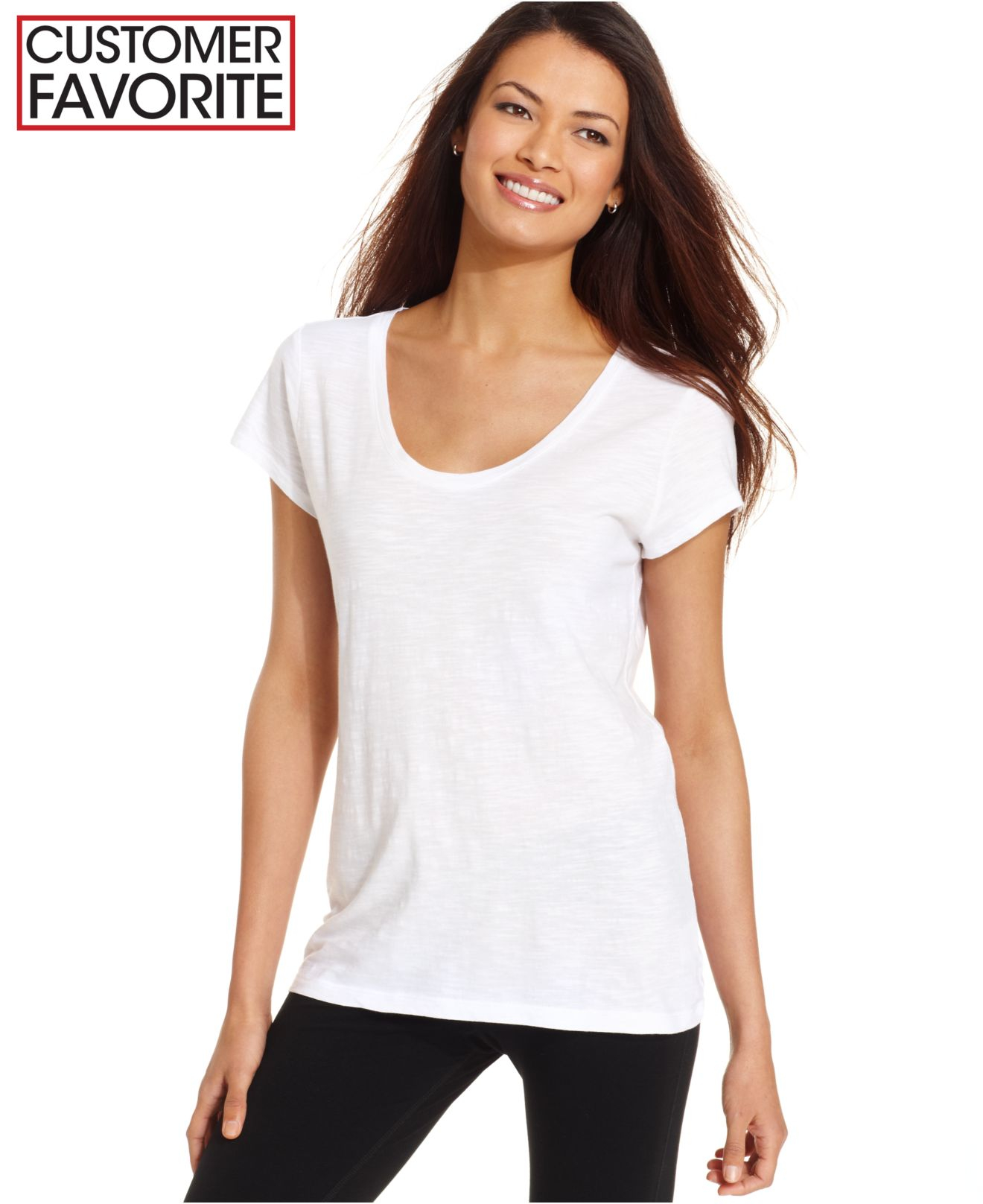 Lyst - Style & Co. Only At Macy's in White