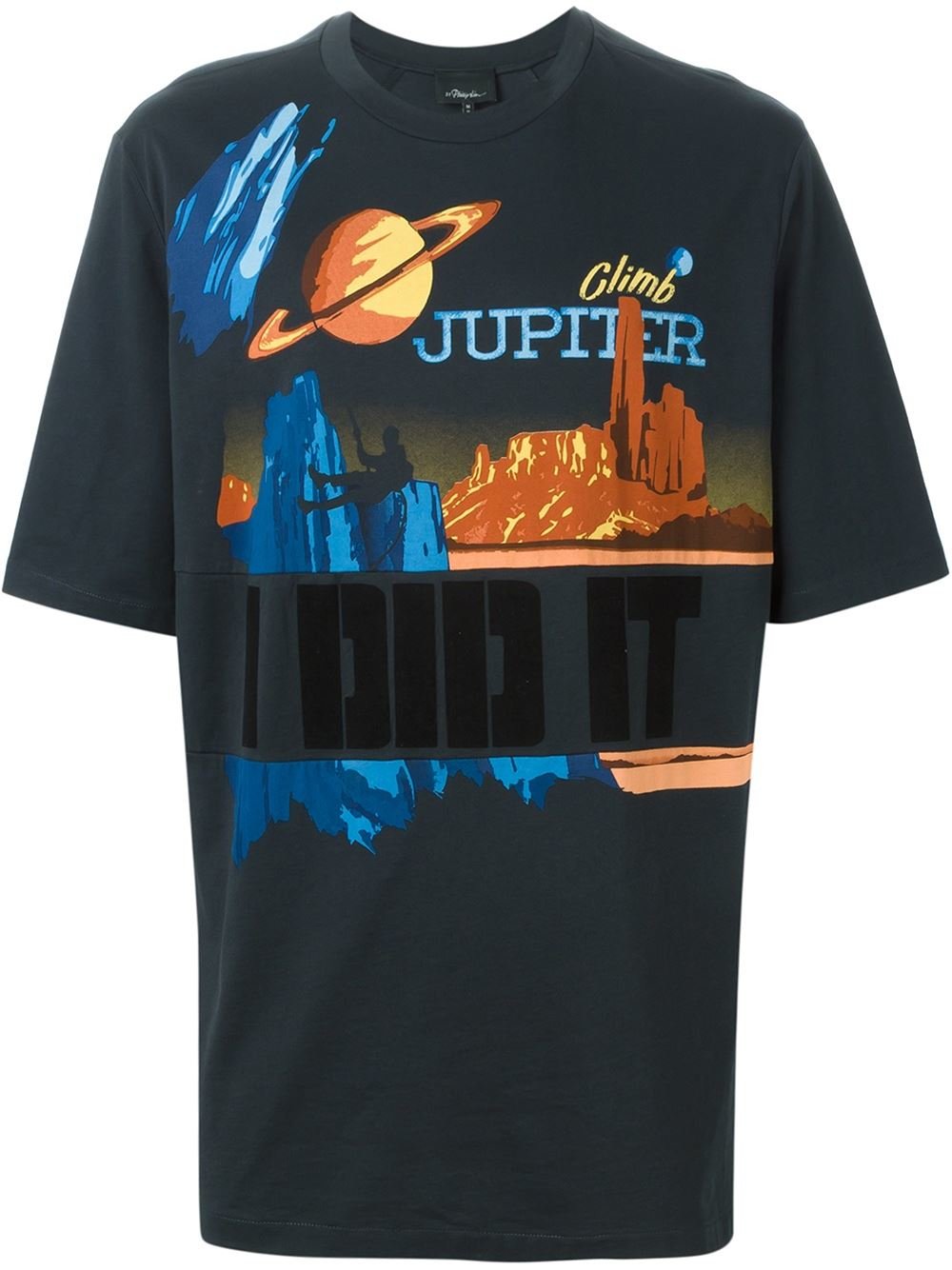 t shirt jupiter