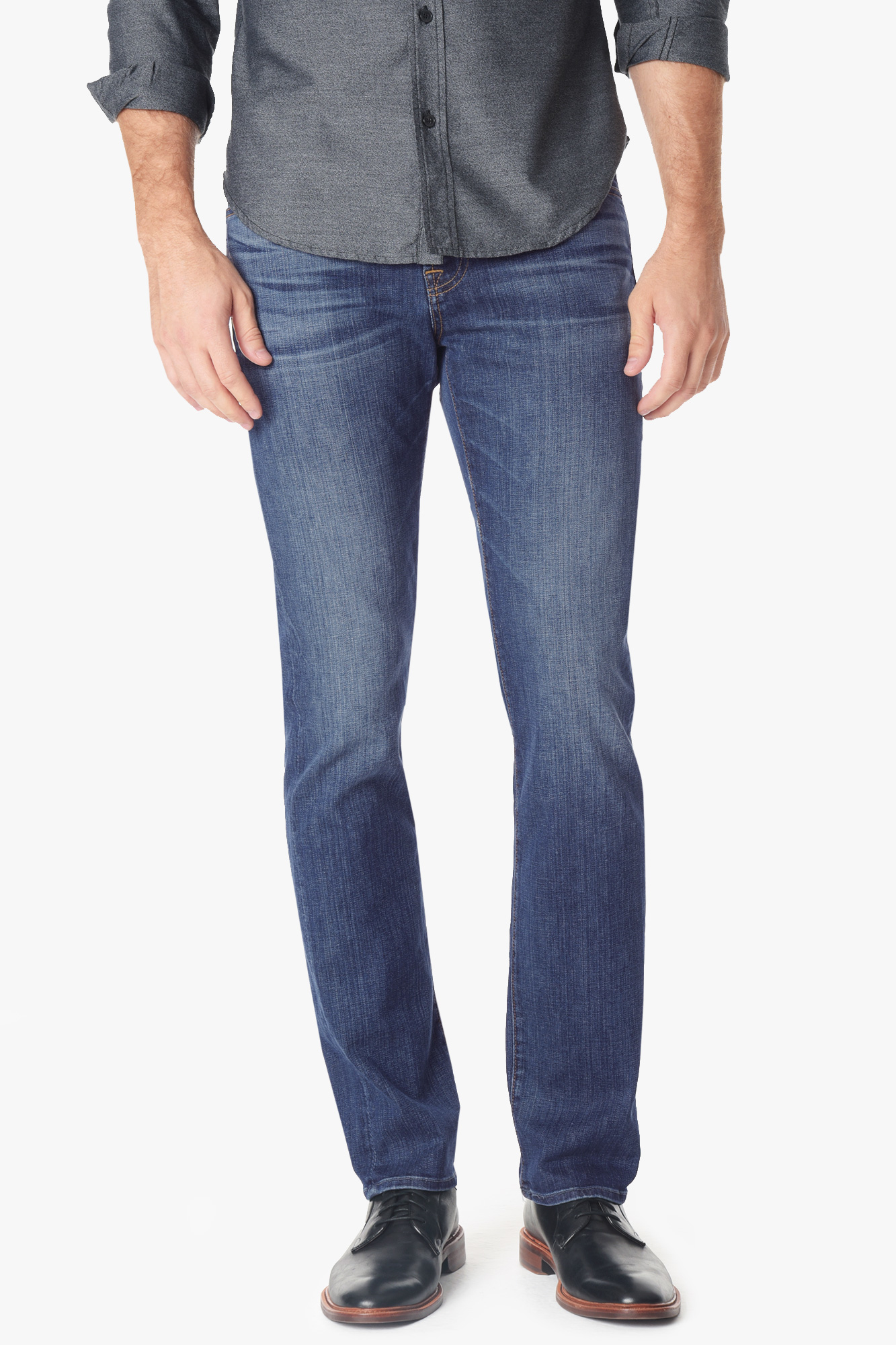 7 for all mankind slimmy