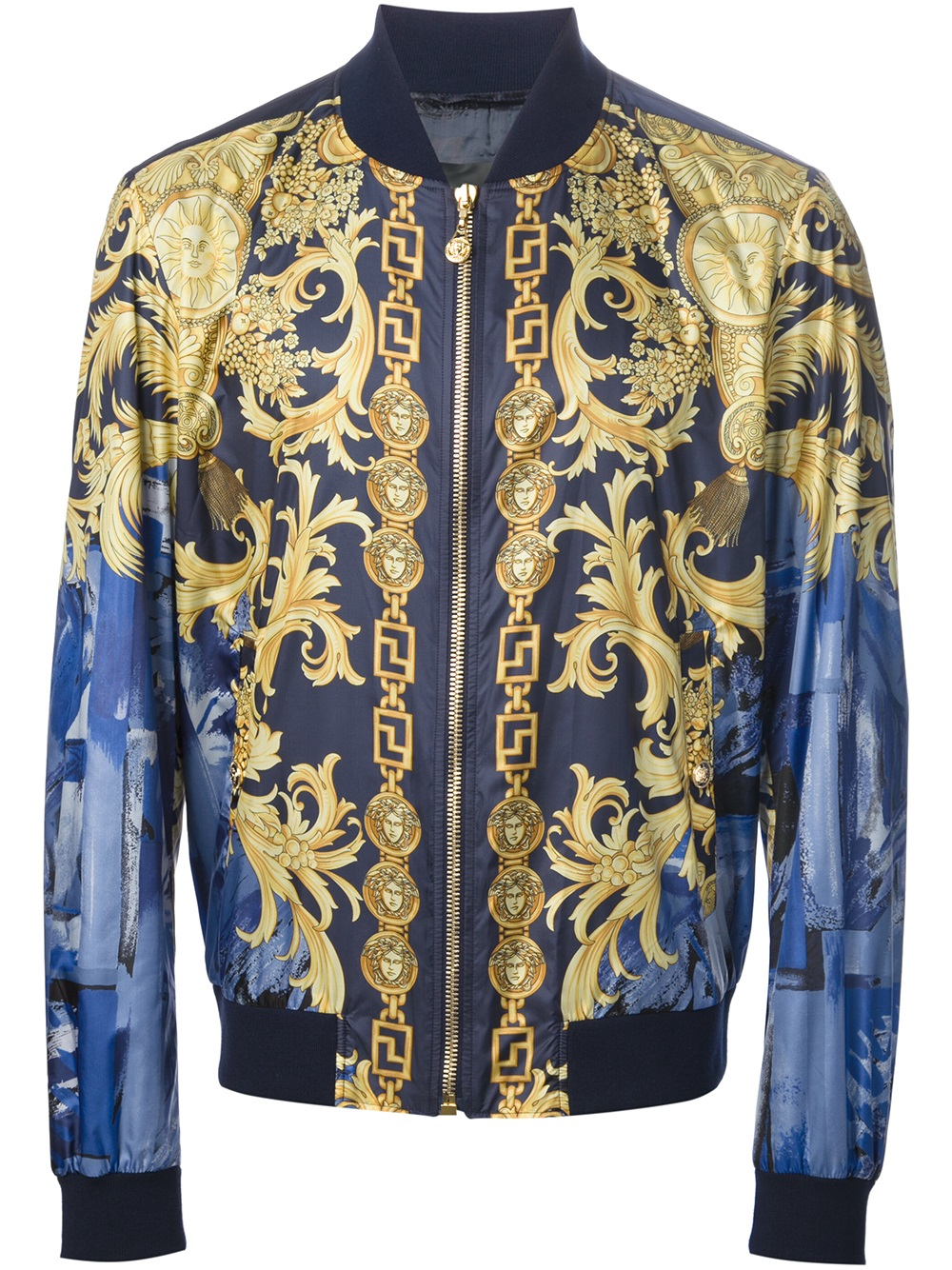 Pin by Ben Oet on Deurklink | Printed bomber jacket, Bomber jacket, Jackets