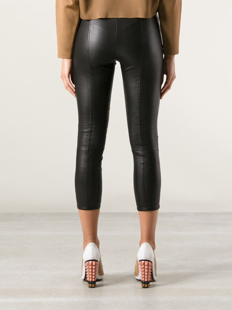 the row pants