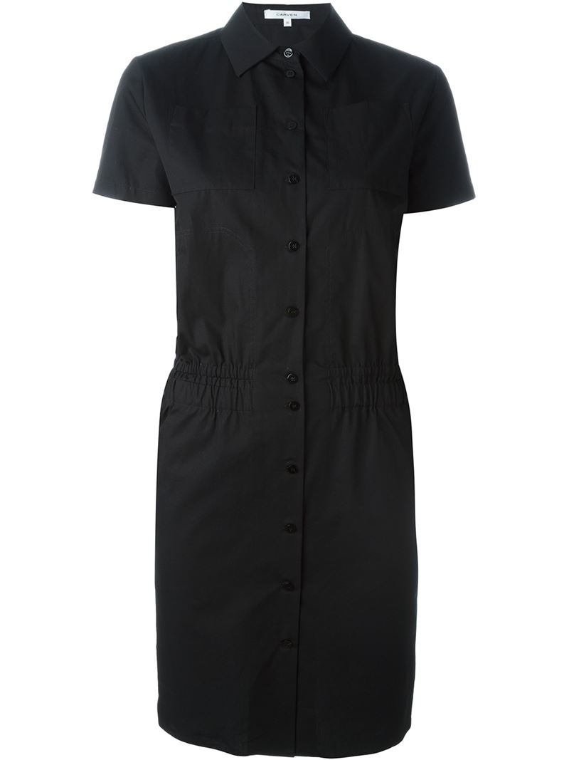Black fitted dress shirt Free shipping and returns on Men's Black Dress Shirts at disborunmaba.ga