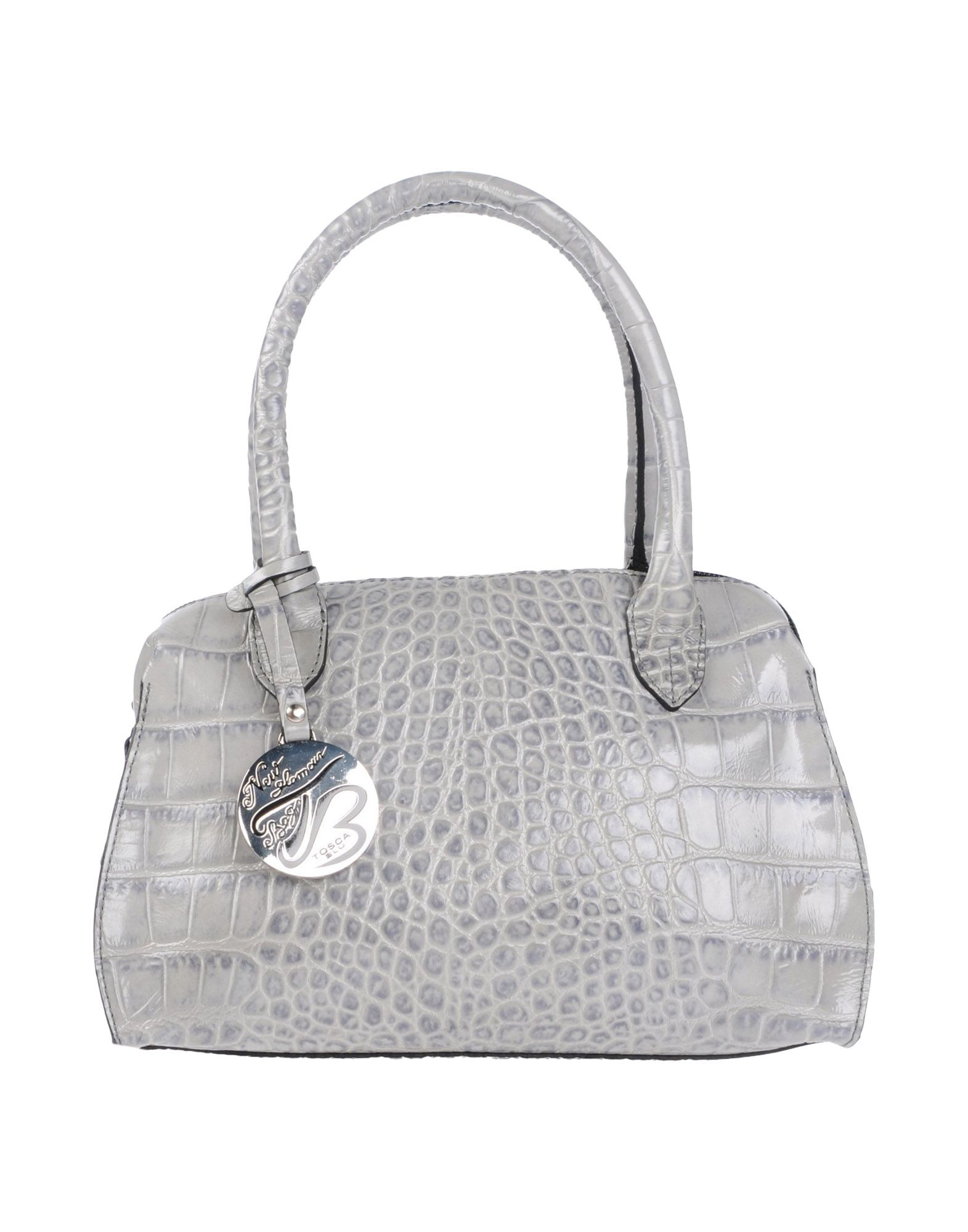  Tosca blu Handbag in Gray Grey Lyst