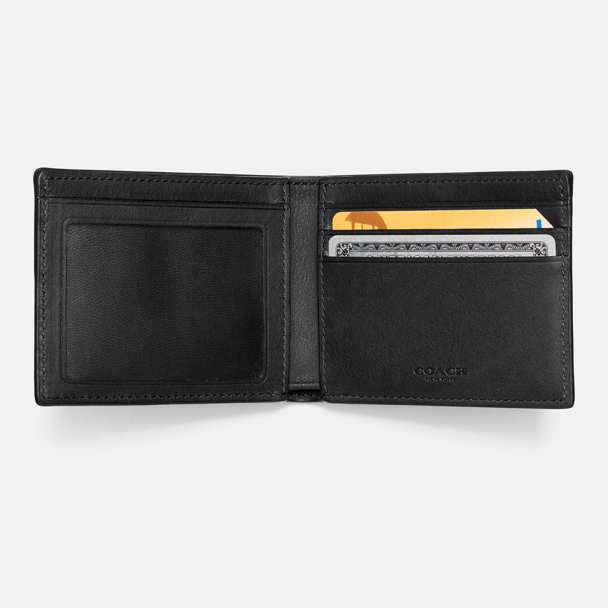 coach wallets 125
