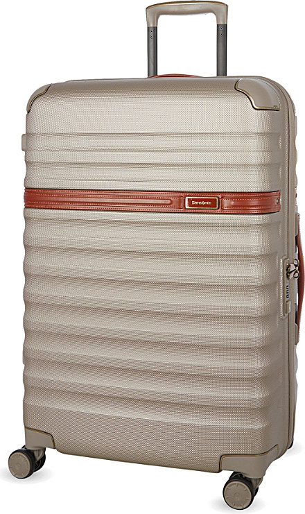 samsonite splendor spinner