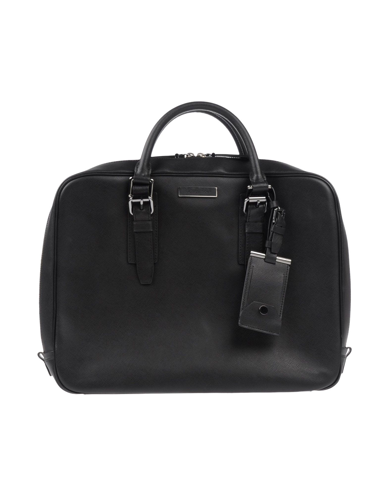 Michael kors Work Bags in Black Lyst