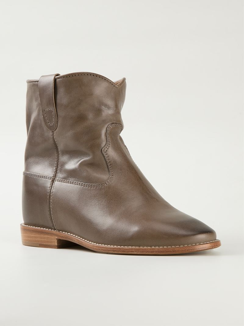 cluster isabel marant