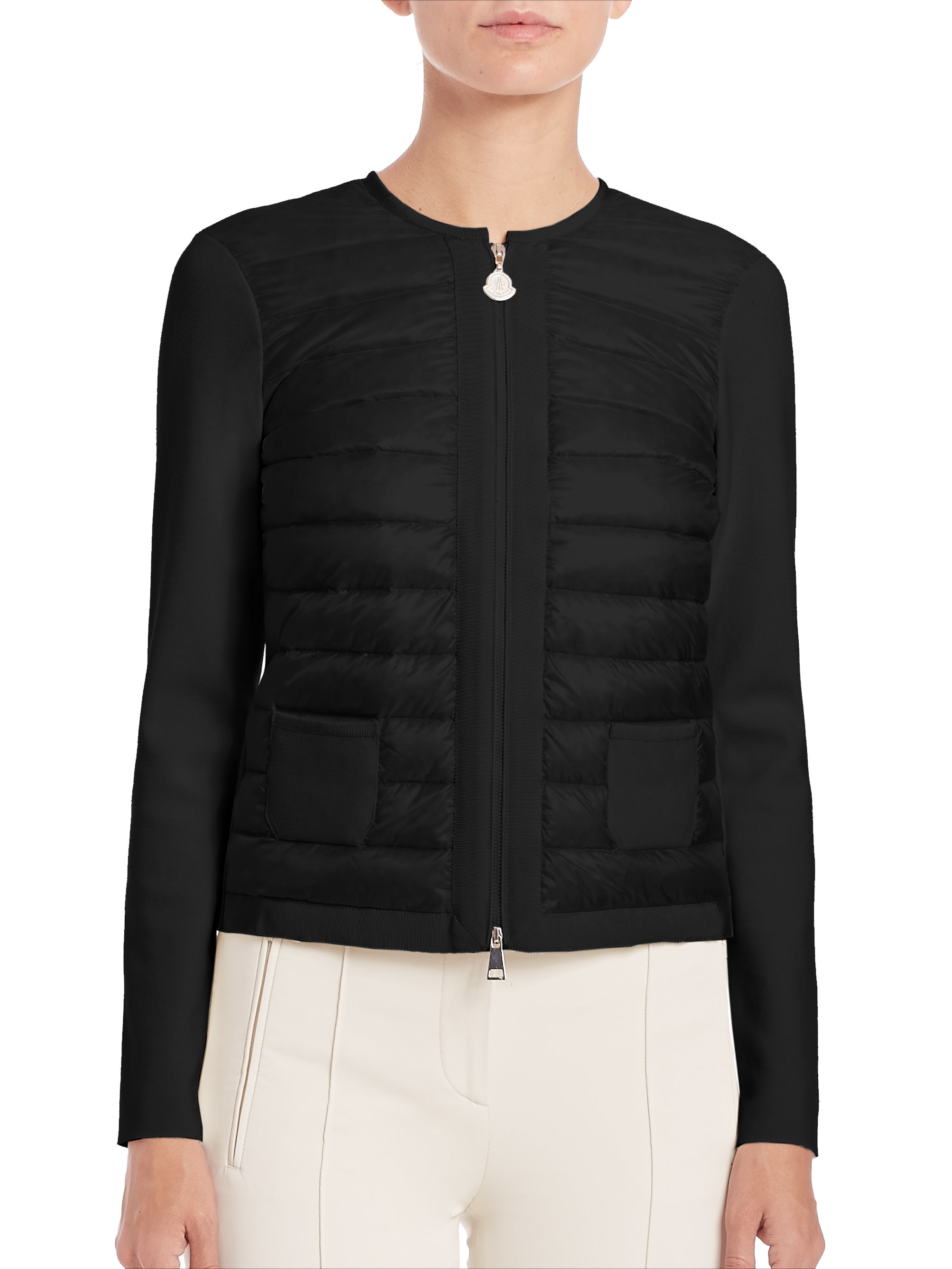 moncler sweatsuit womens