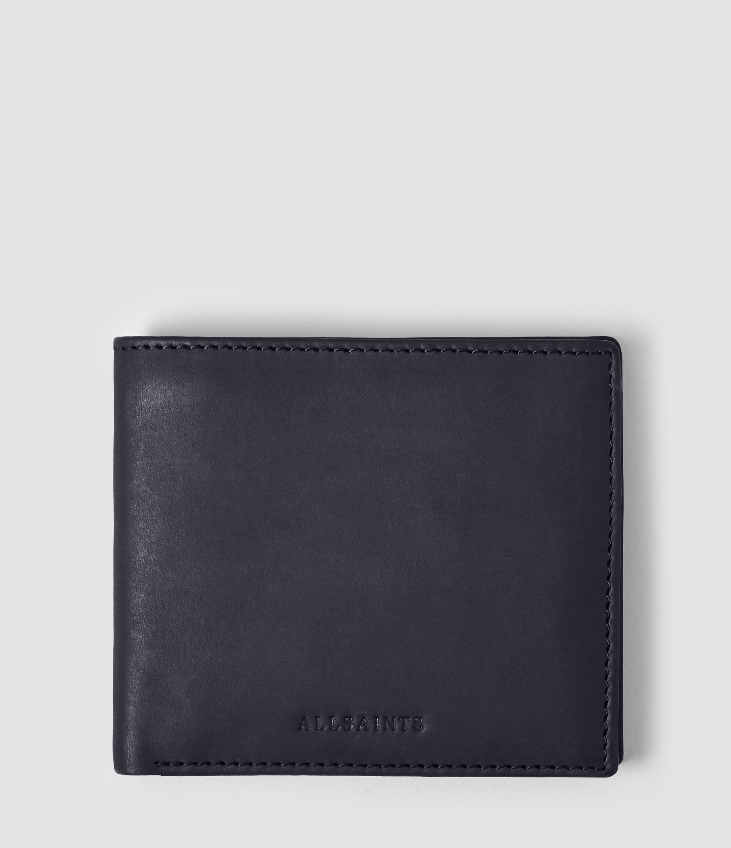 allsaints wallets