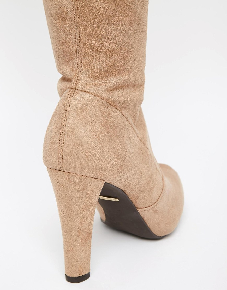 kurt geiger sammy boots