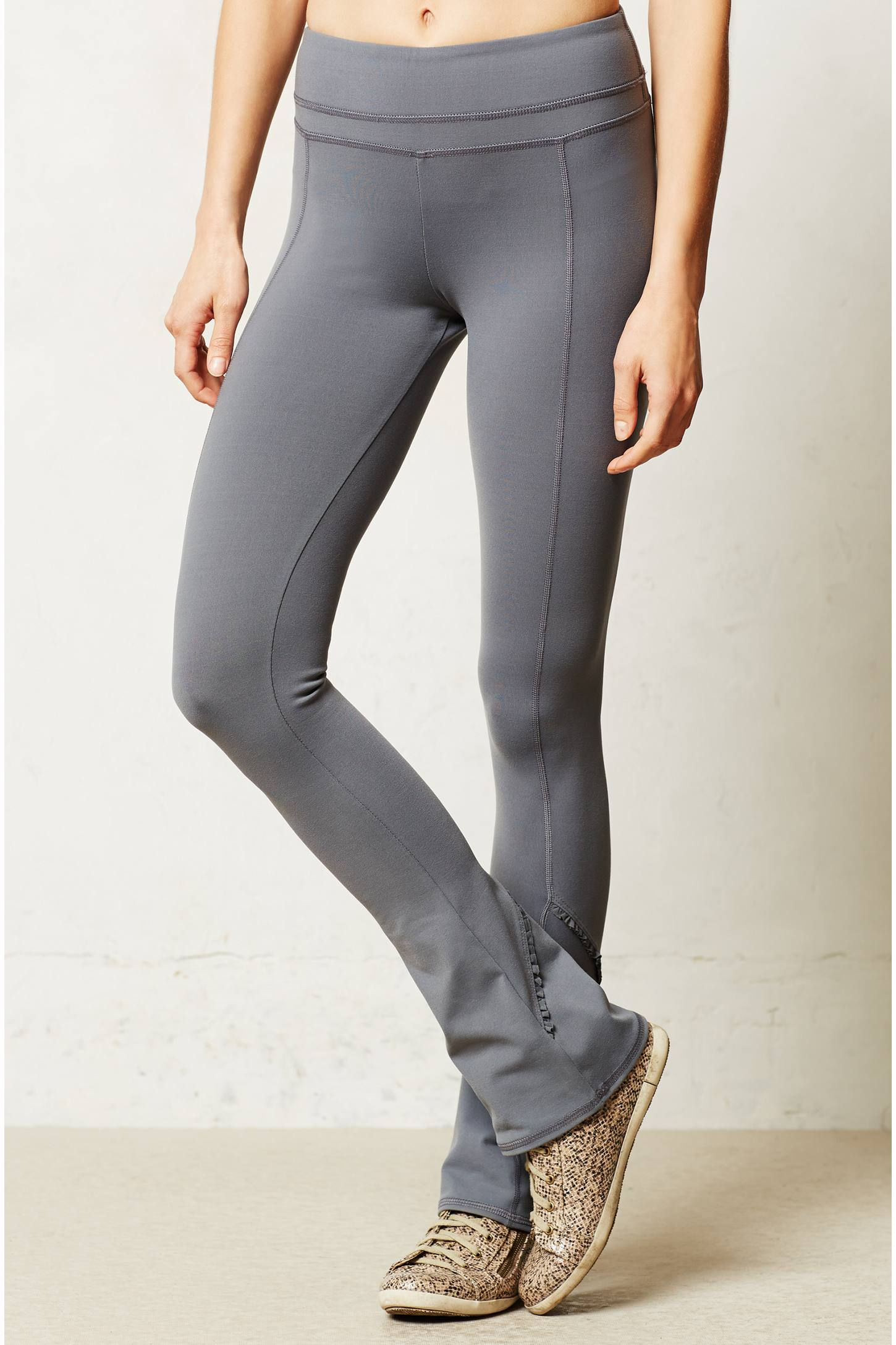  Athletic Tights – Advanced Lightweight Compression