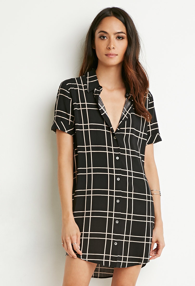 forever new t shirt dress