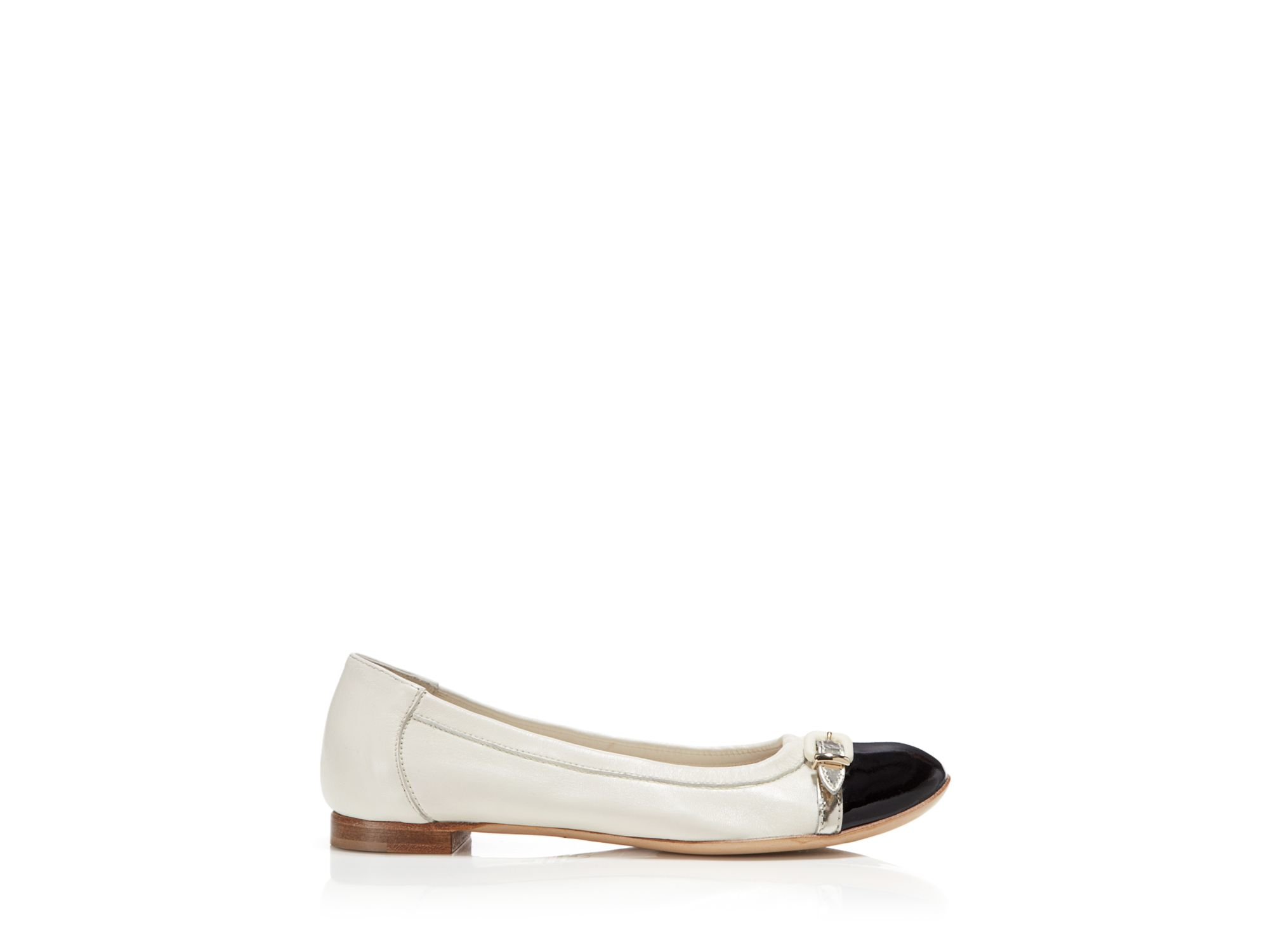 agl ballet flats