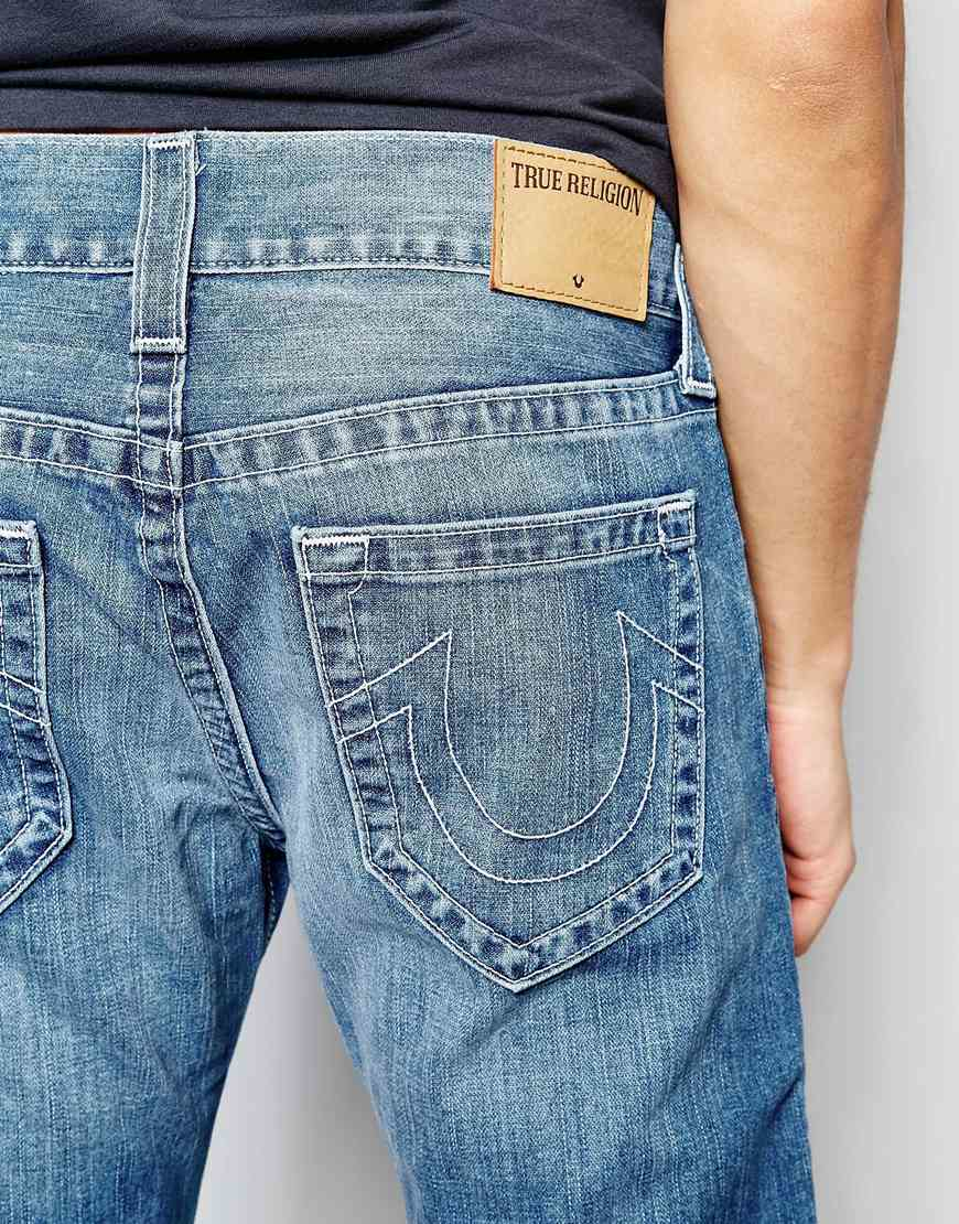 True religion jeans. Jackson true Religion. True Religion model 7030. True Religion RN#112790.