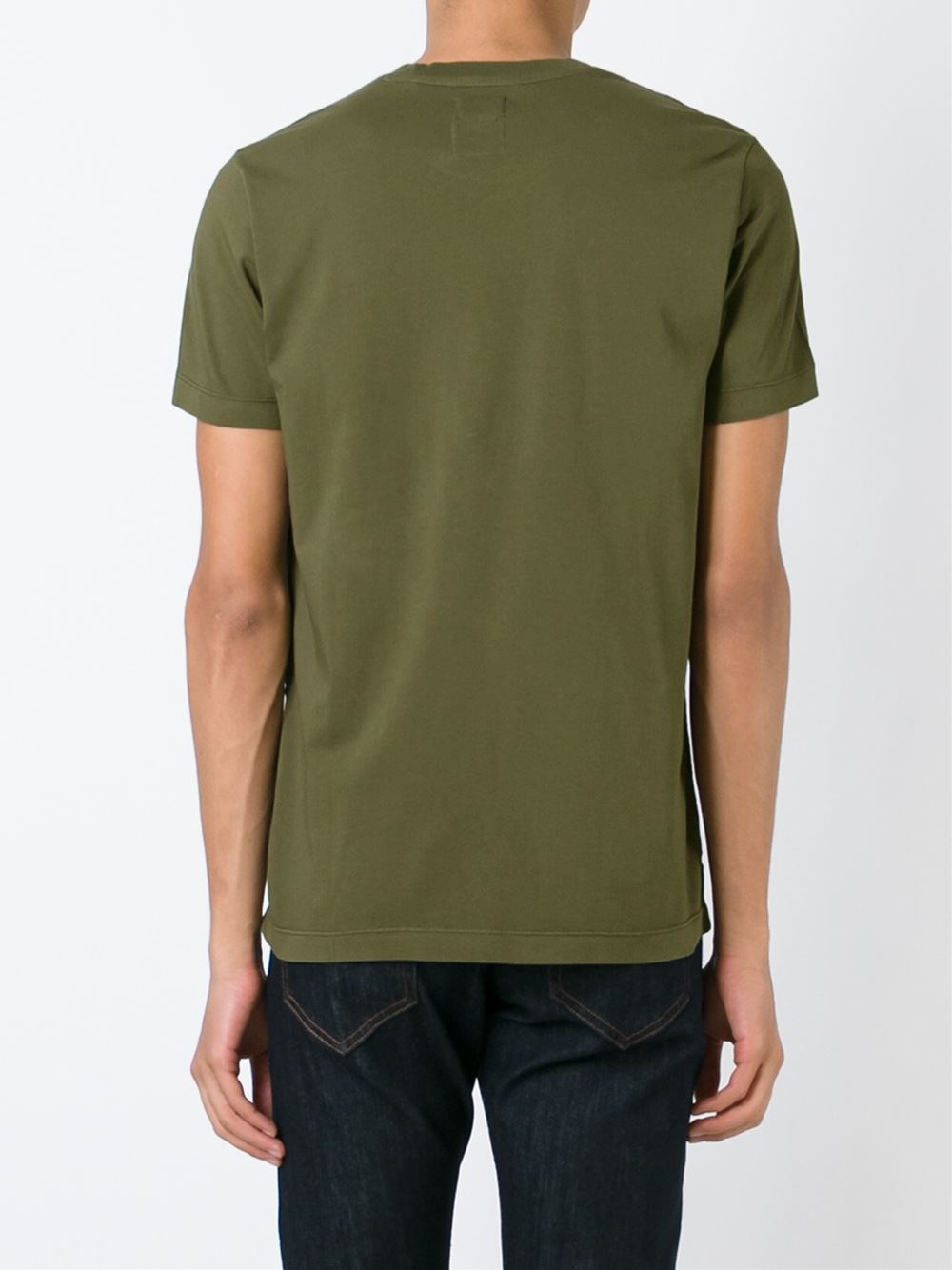 diesel brave shirt