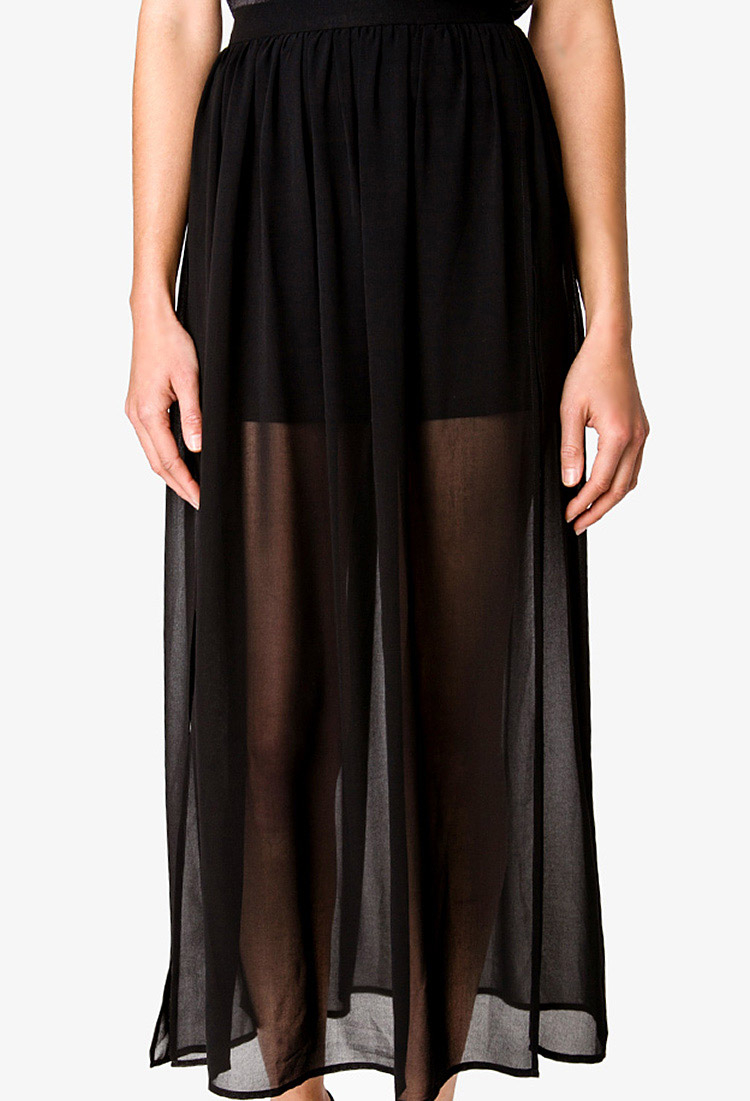 black forever 21
