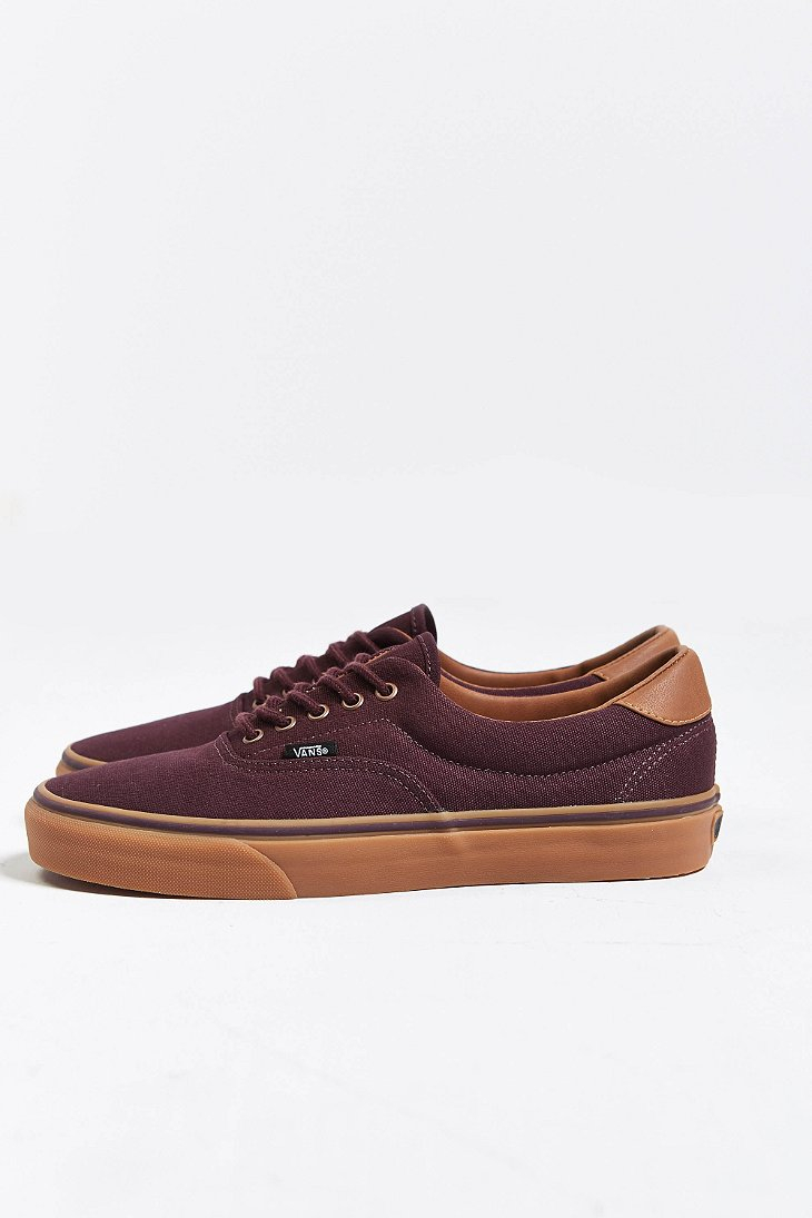 maroon and beige vans maroon and beige vans