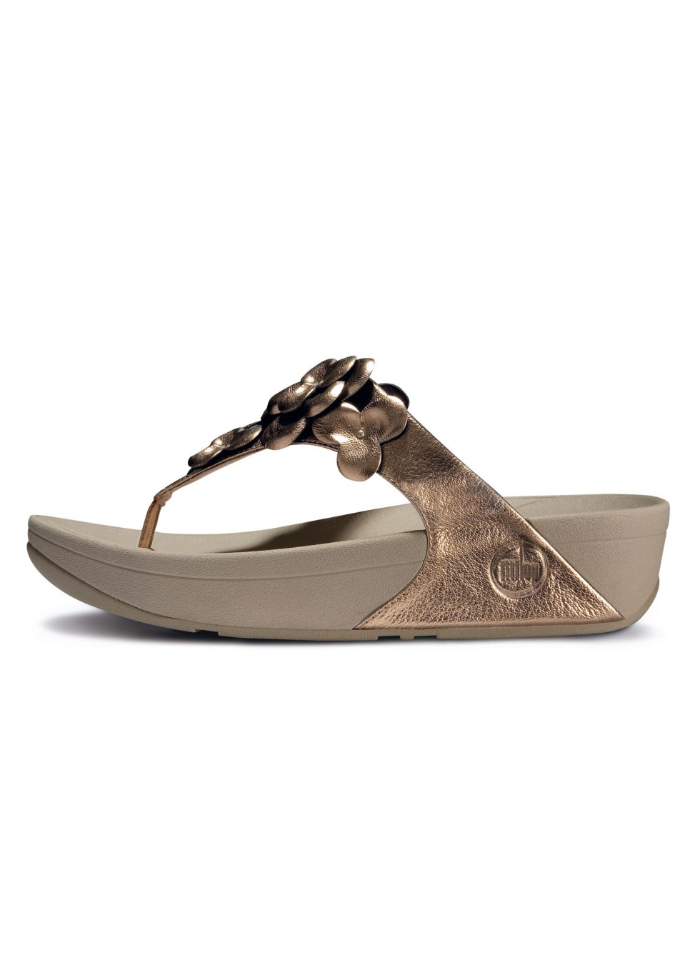 7 fitflop fleur