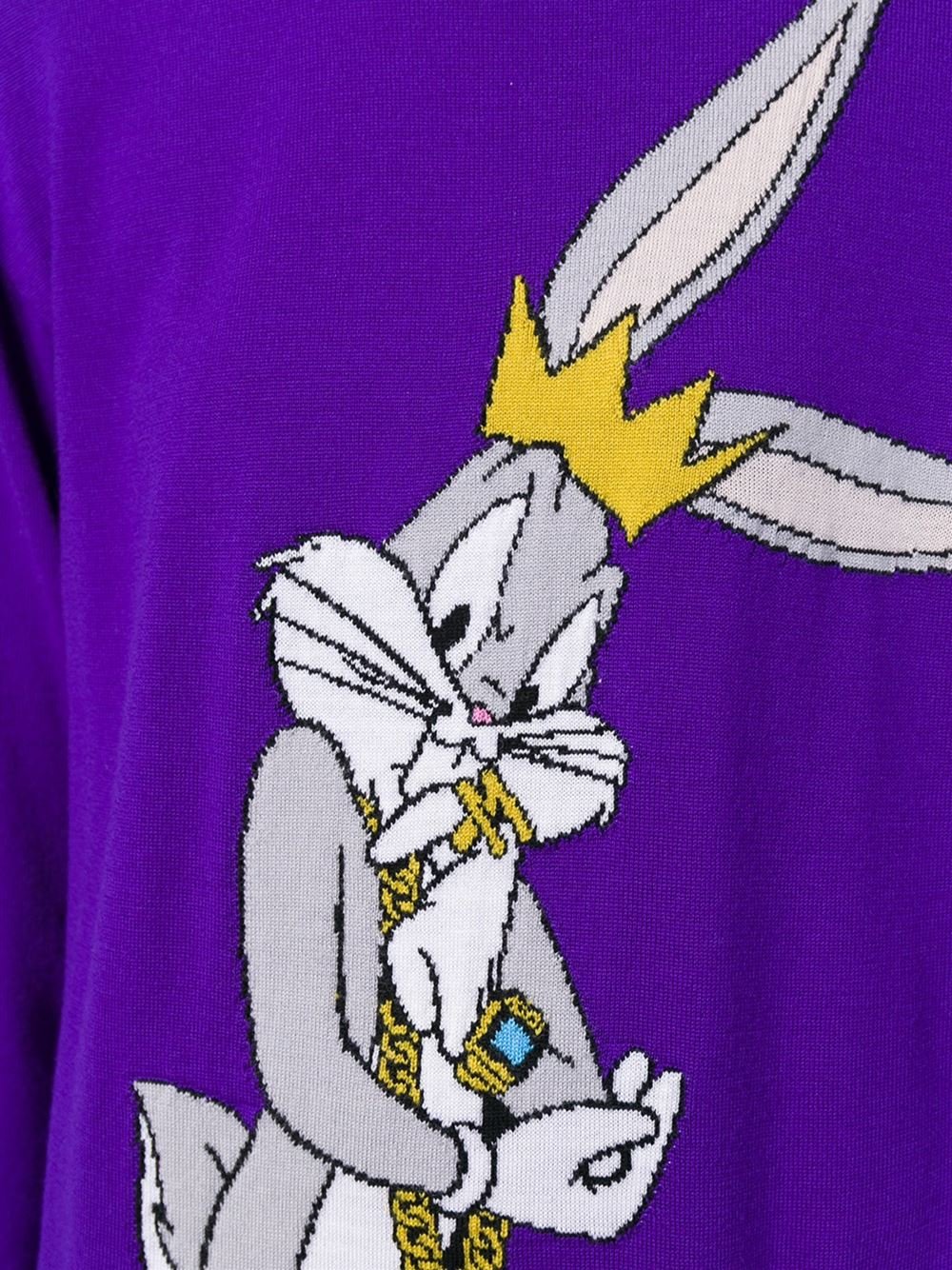 bugs bunny sweater